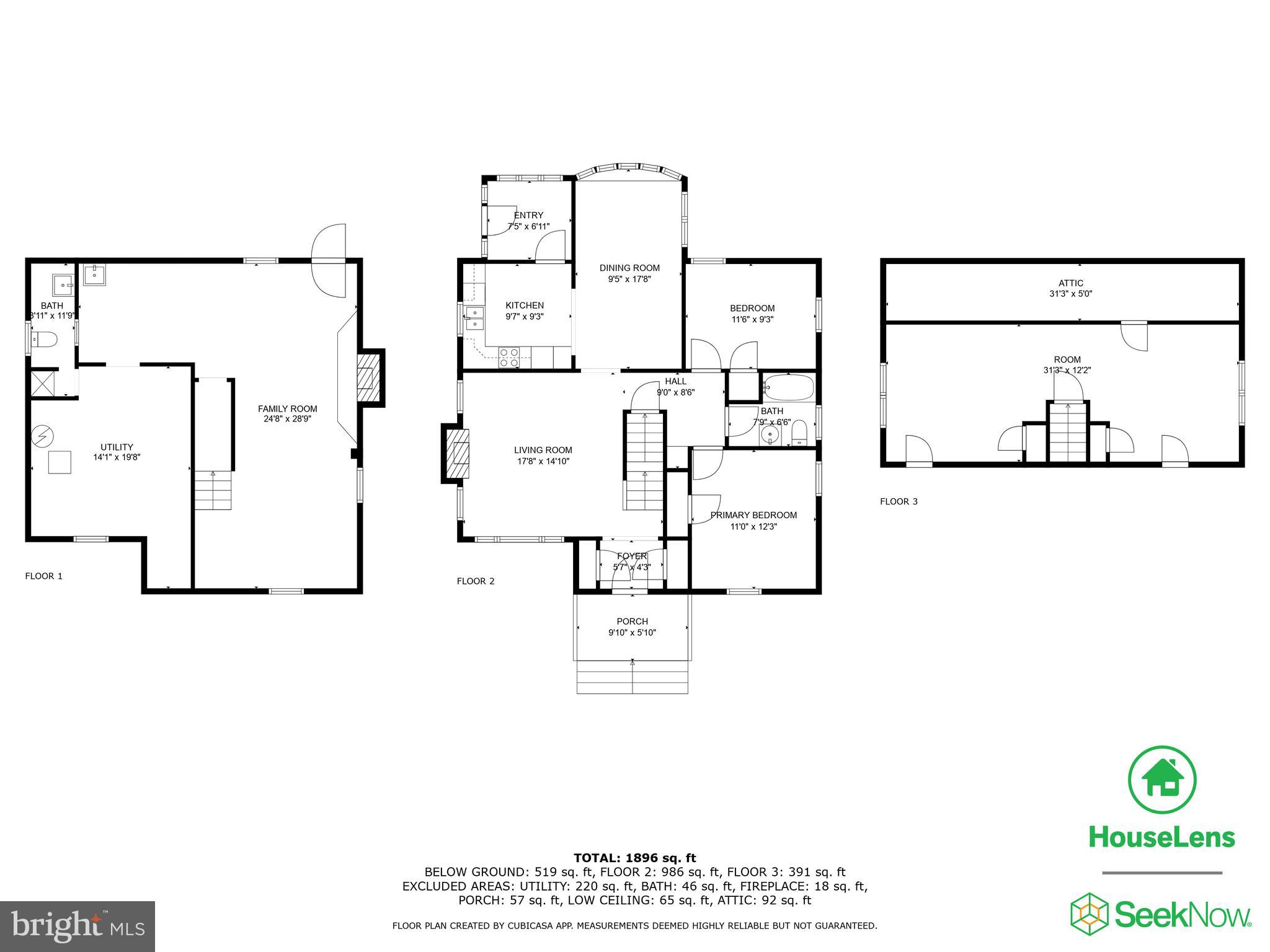 EASTPORT - Residential