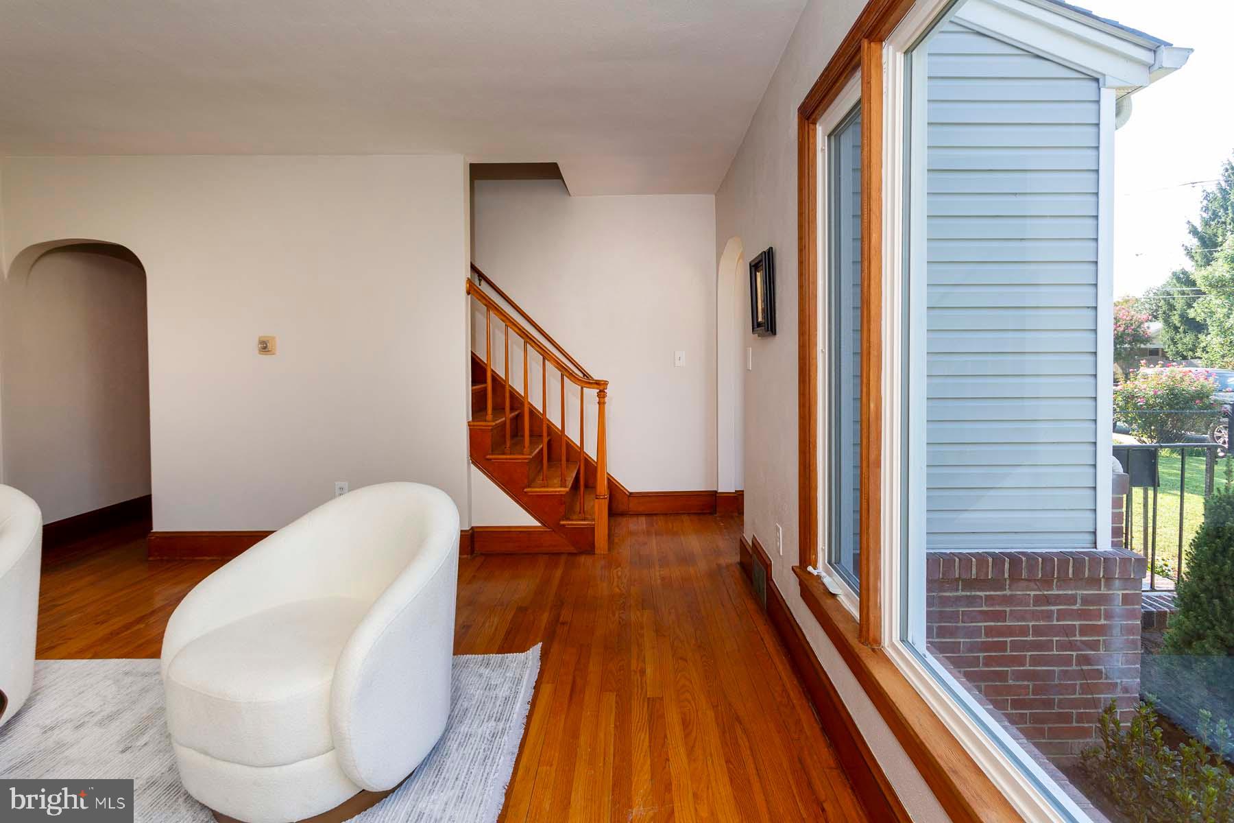 EASTPORT - Residential