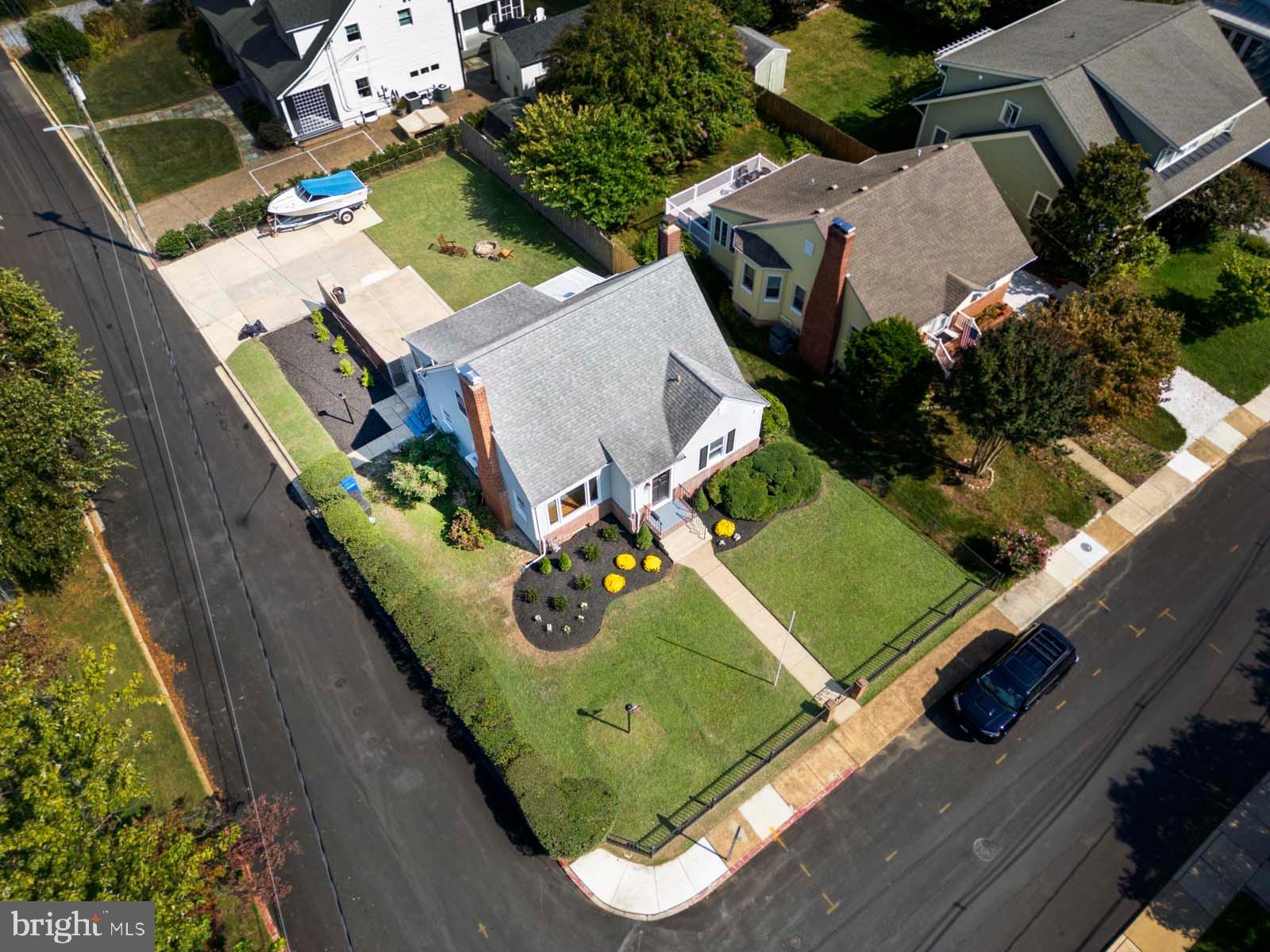 EASTPORT - Residential