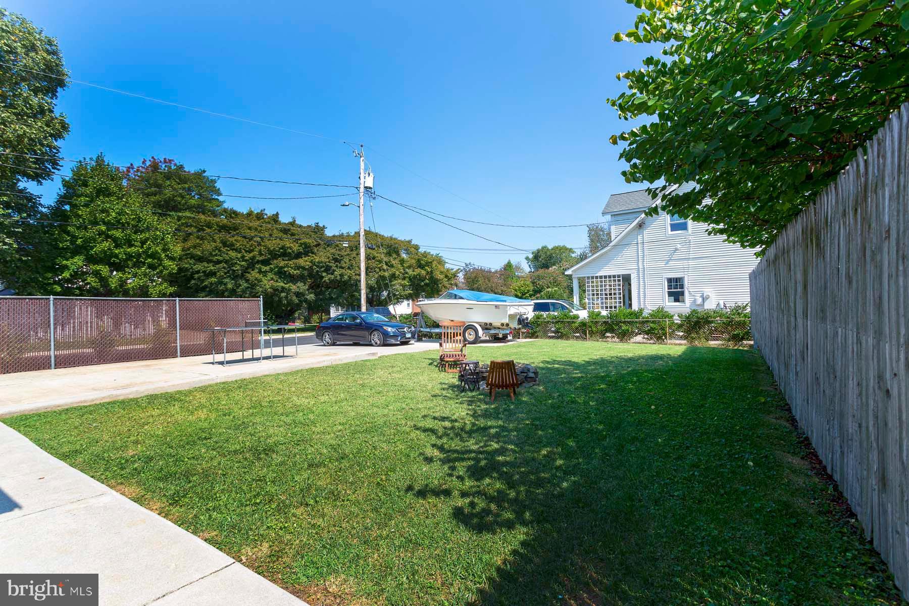 EASTPORT - Residential