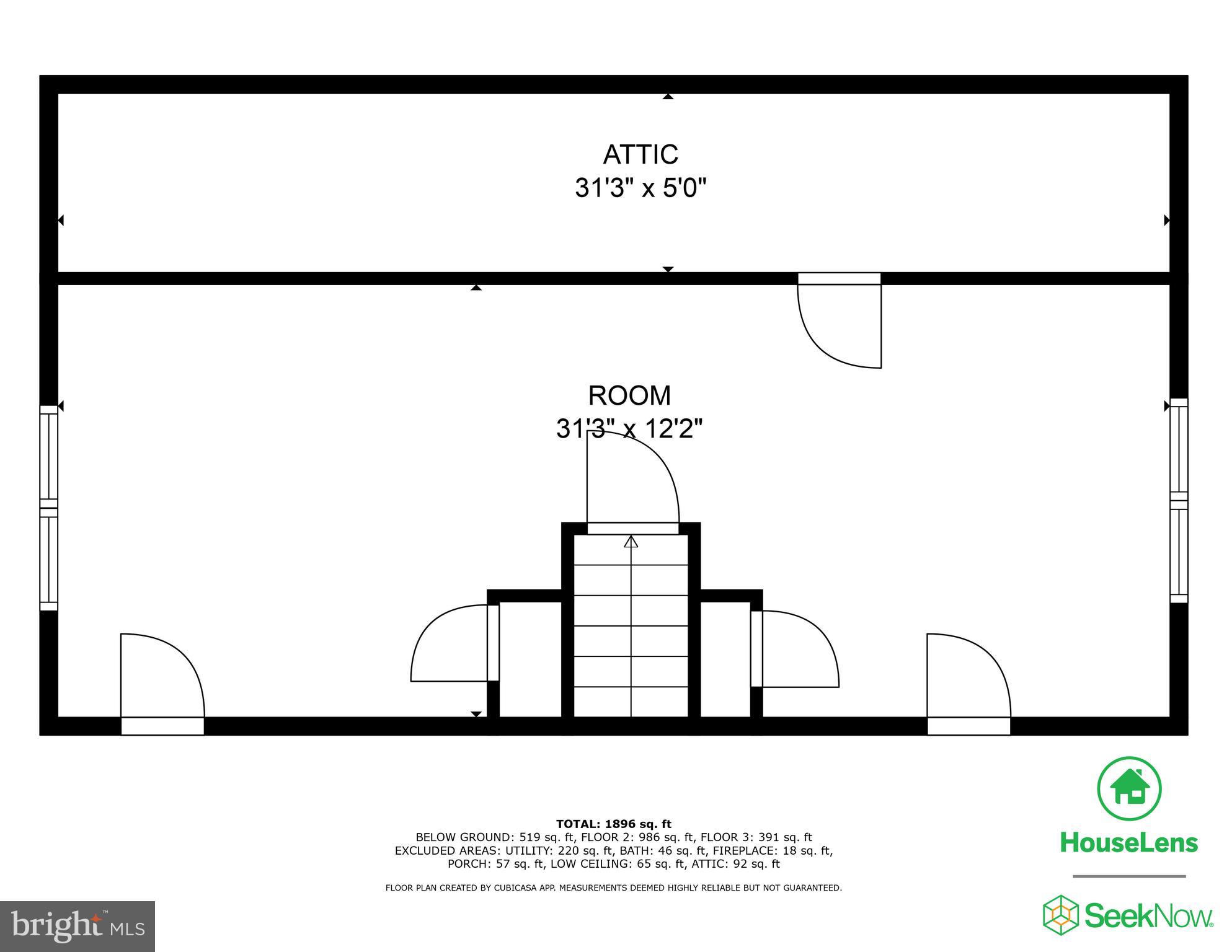EASTPORT - Residential