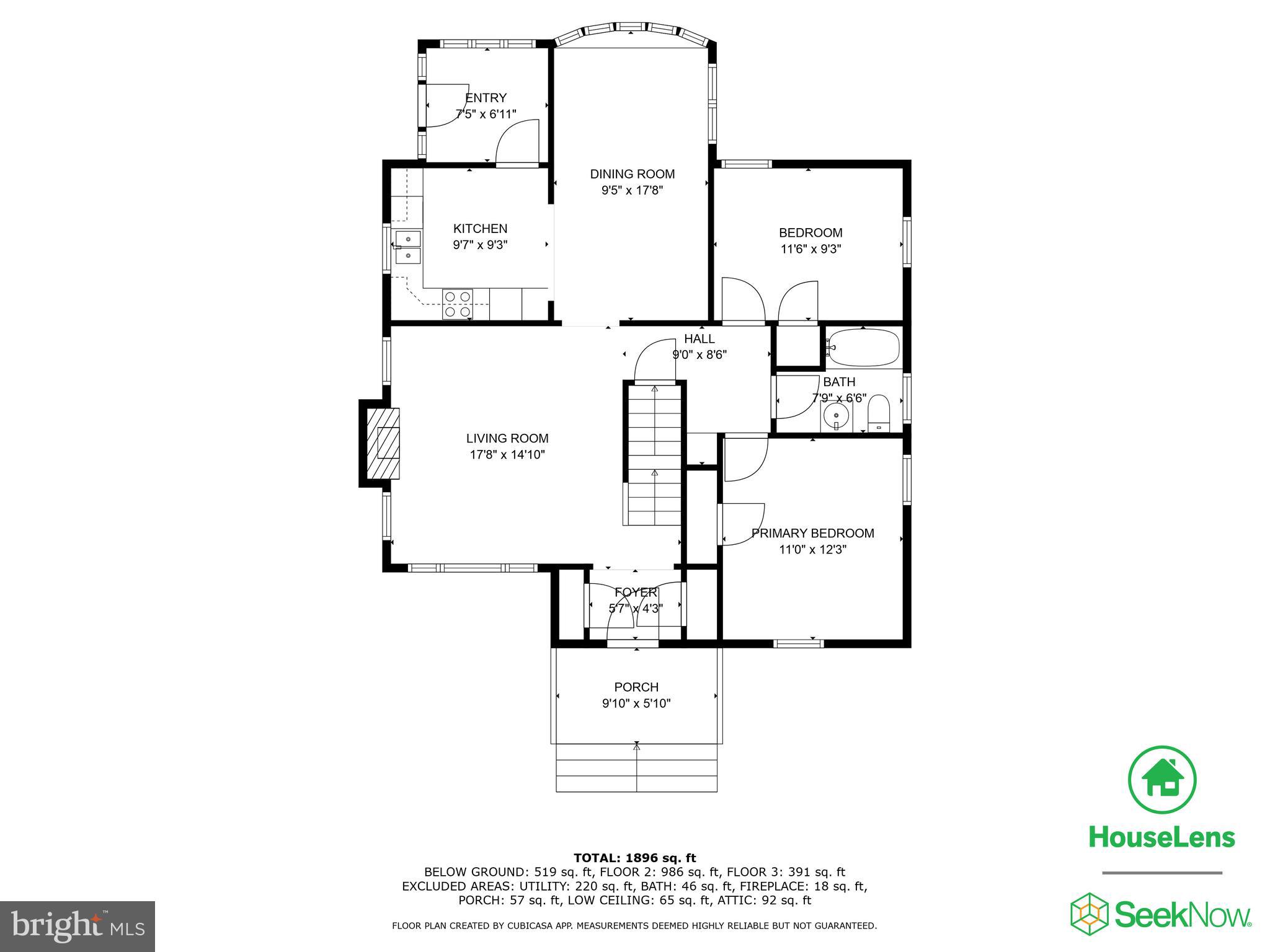 EASTPORT - Residential