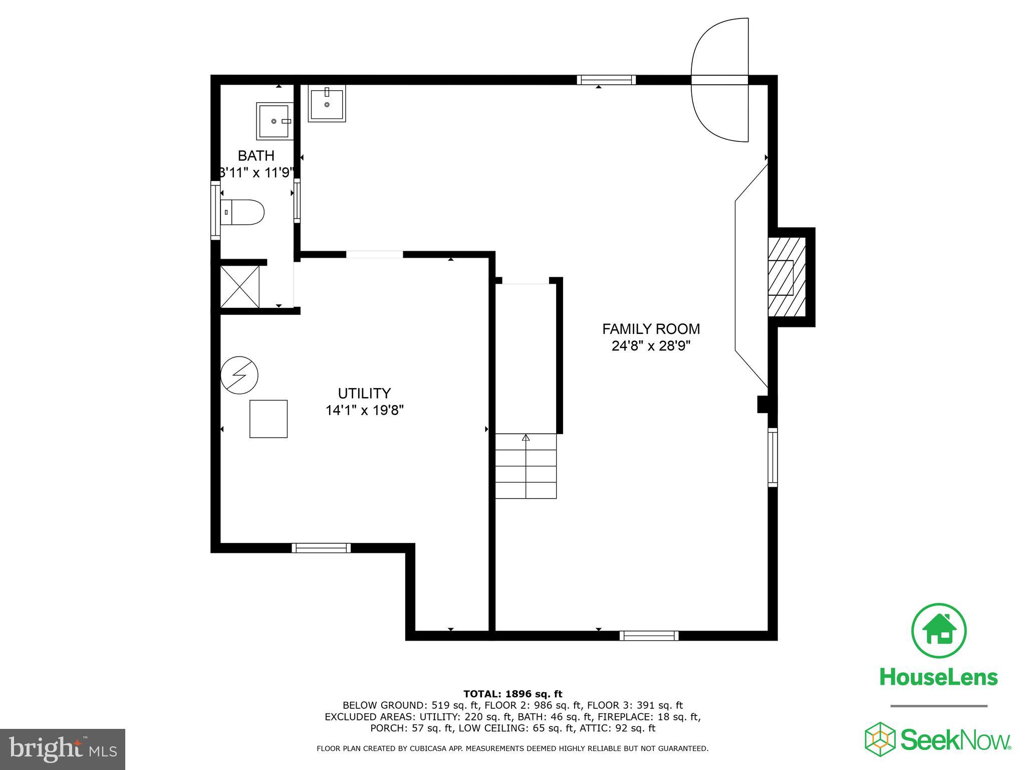 EASTPORT - Residential