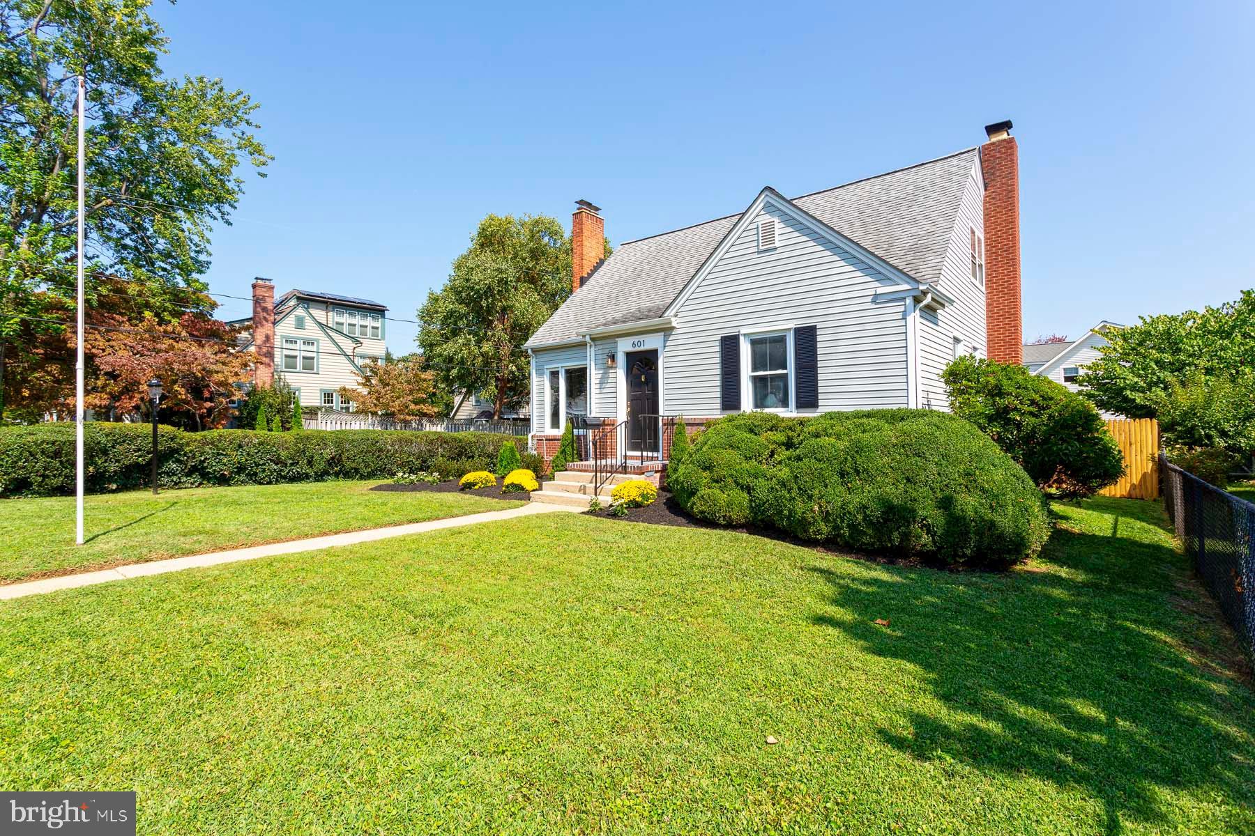 EASTPORT - Residential