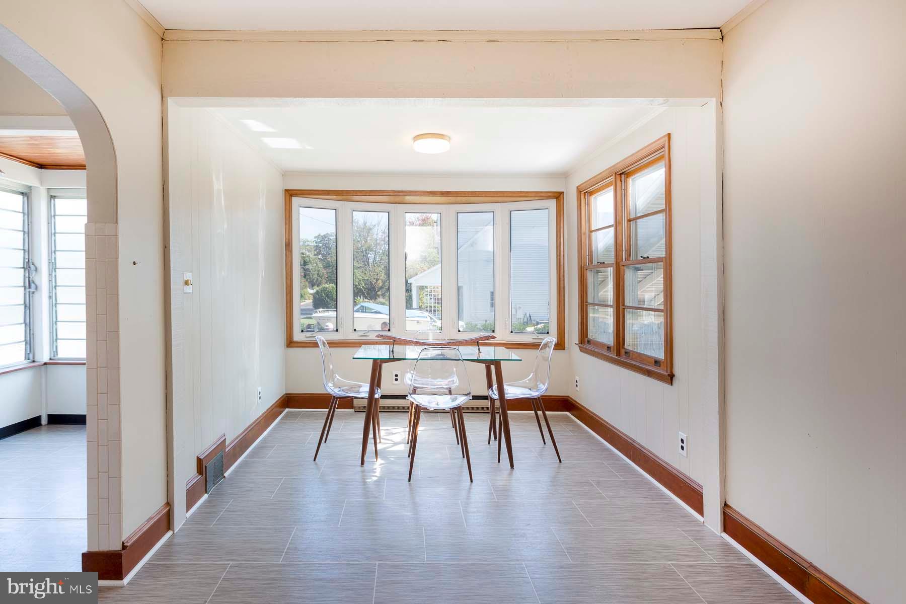 EASTPORT - Residential