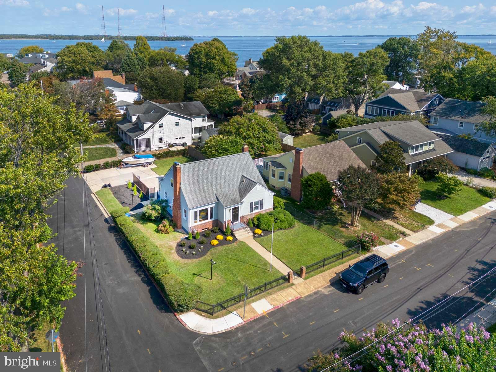 EASTPORT - Residential