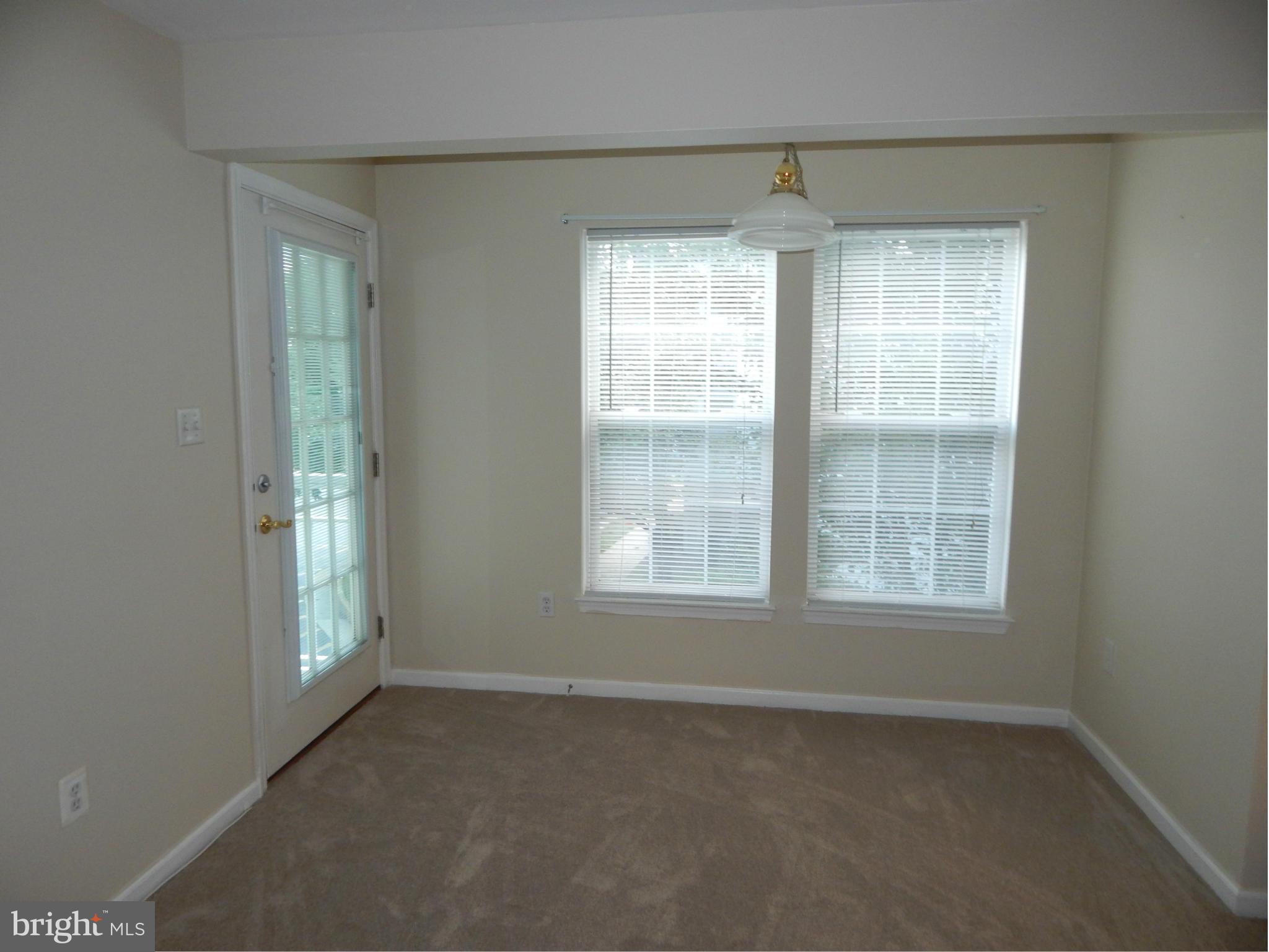 SOUTH MEADOWS - Residential Lease