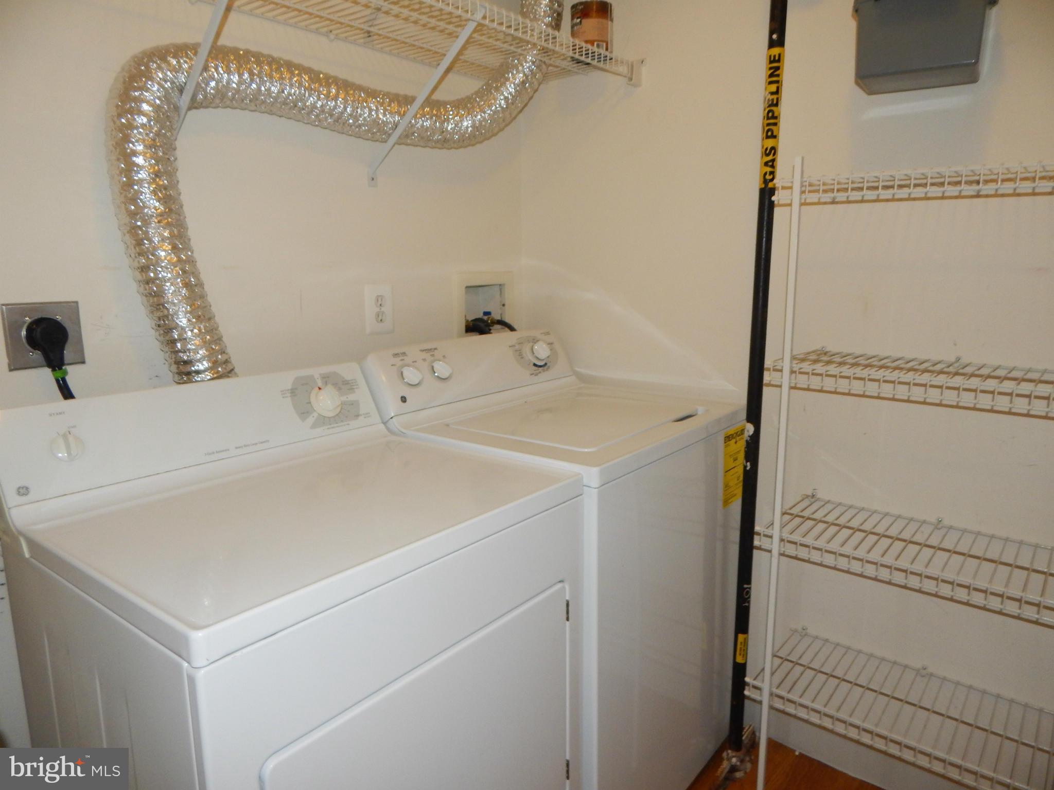 SOUTH MEADOWS - Residential Lease