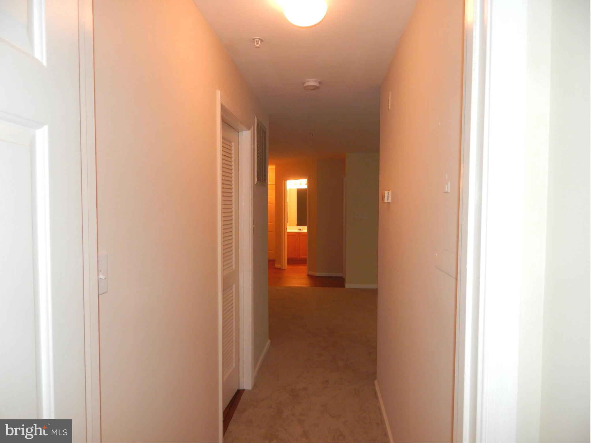 SOUTH MEADOWS - Residential Lease