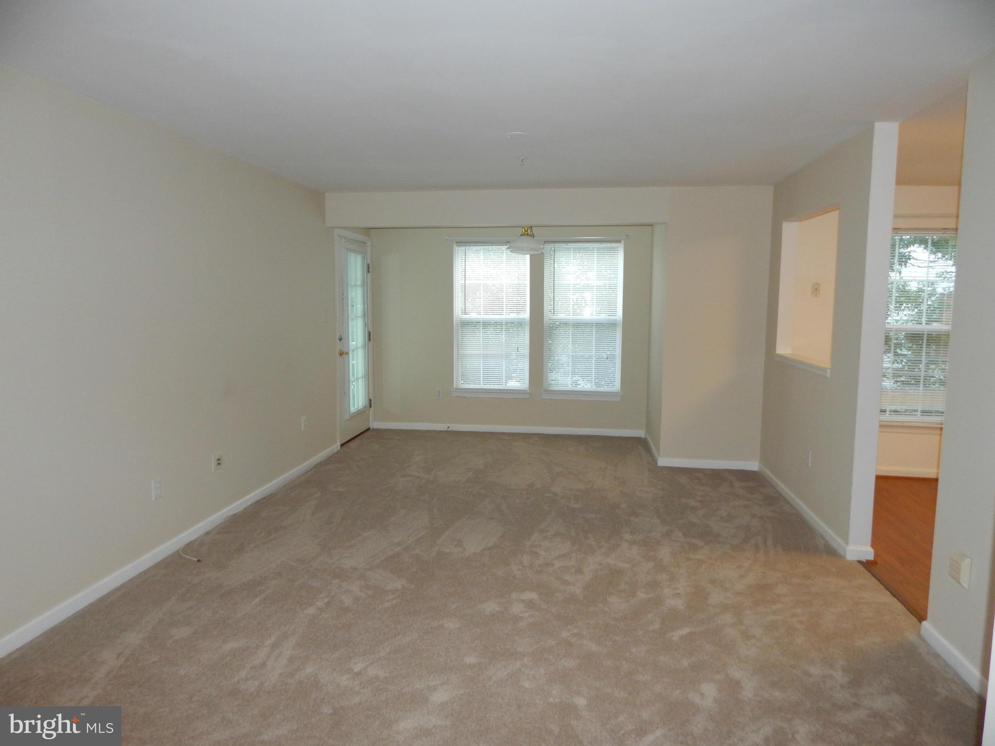 SOUTH MEADOWS - Residential Lease