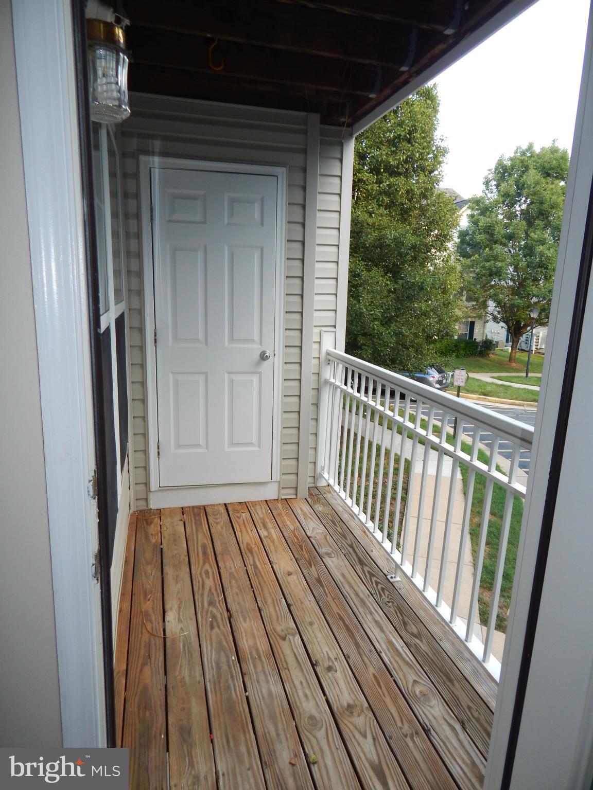 SOUTH MEADOWS - Residential Lease