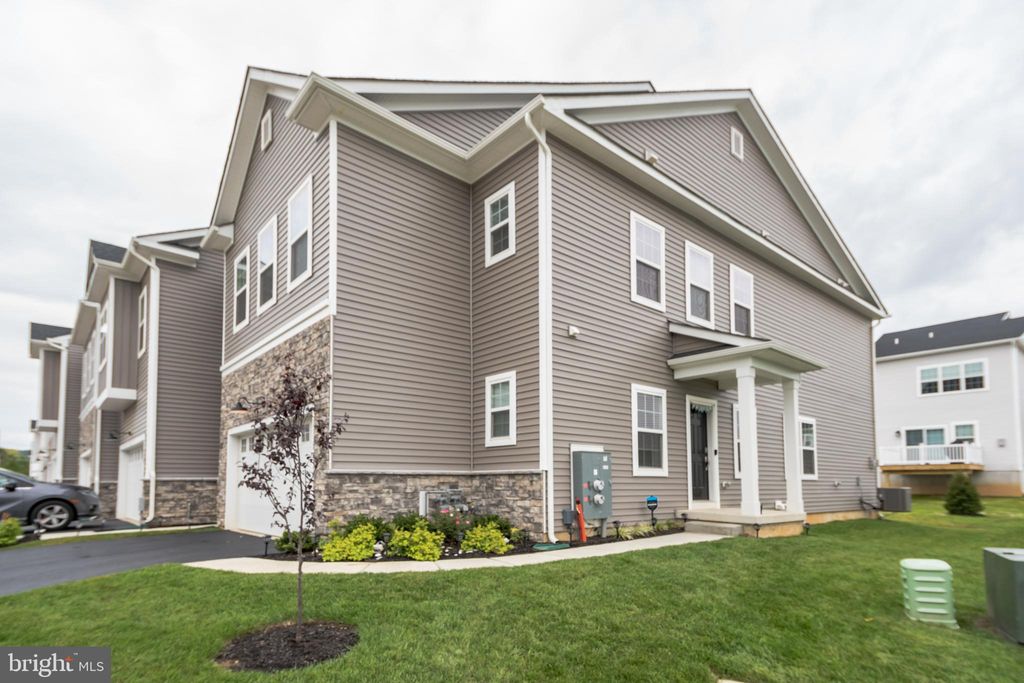 Photo of 137 Livingston Lane, EXTON, PA 19341 (MLS # PACT2109572)