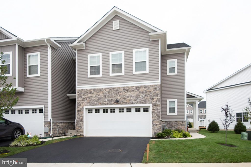 Photo of 137 Livingston Lane, EXTON, PA 19341 (MLS # PACT2109572)