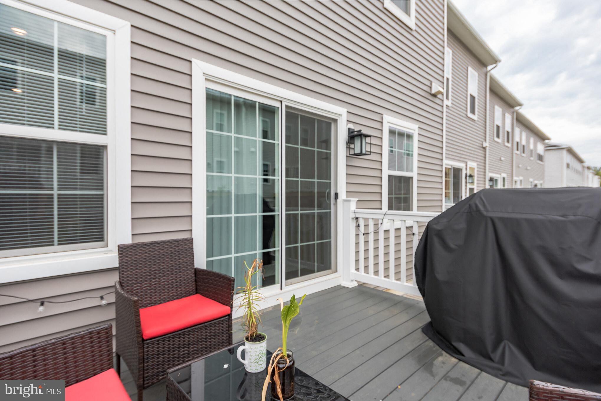 LOCHIEL FARM - Residential