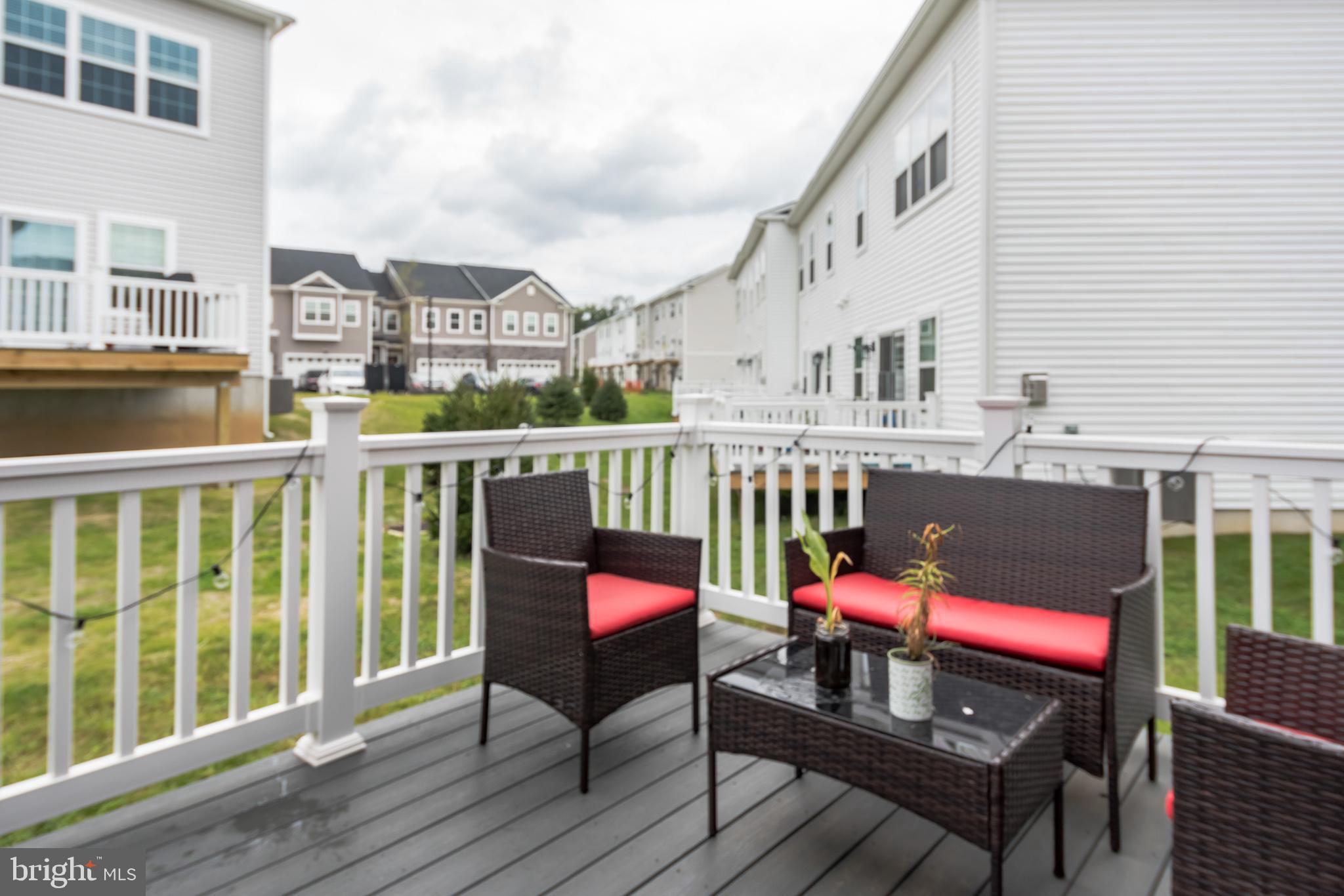 LOCHIEL FARM - Residential