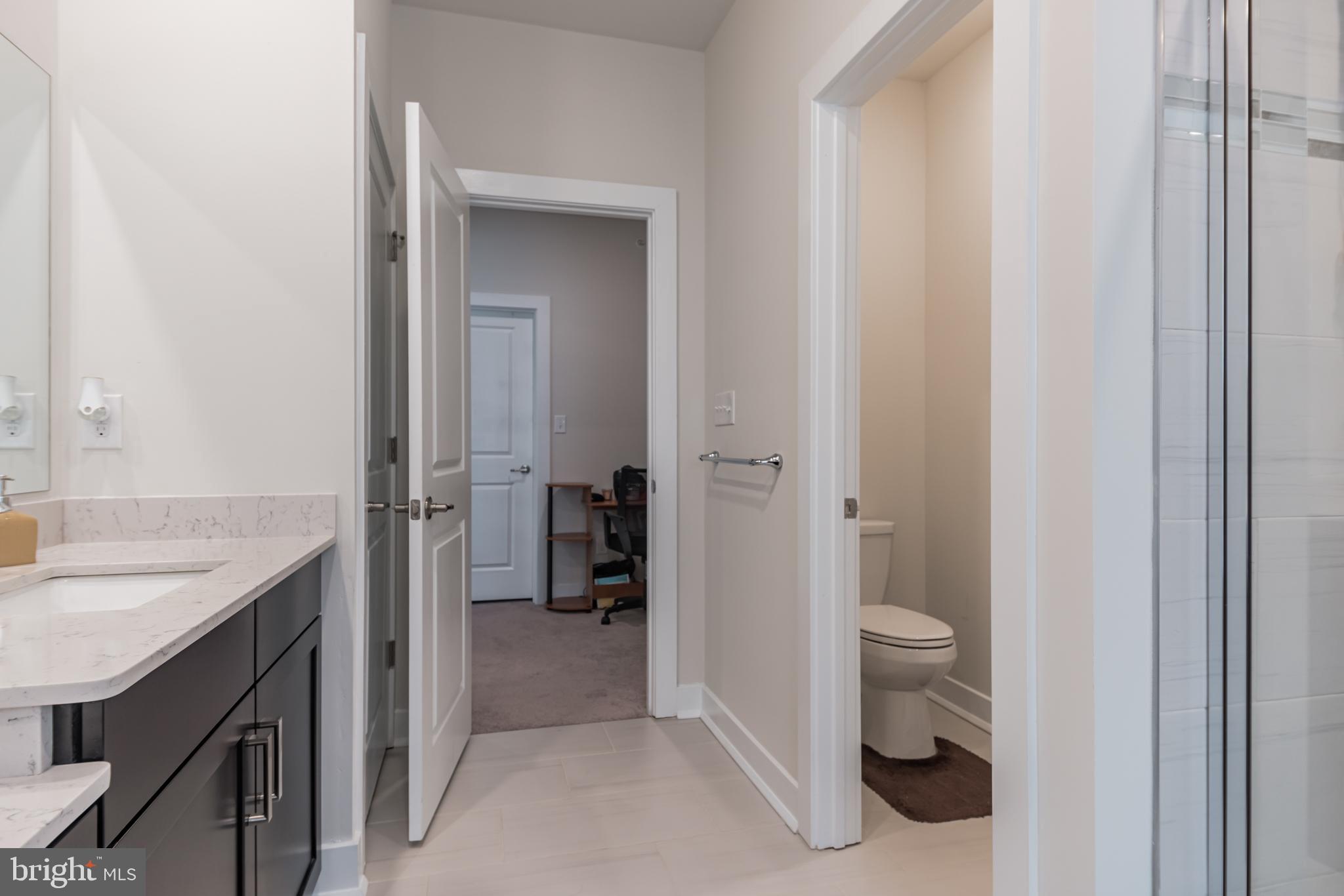 LOCHIEL FARM - Residential