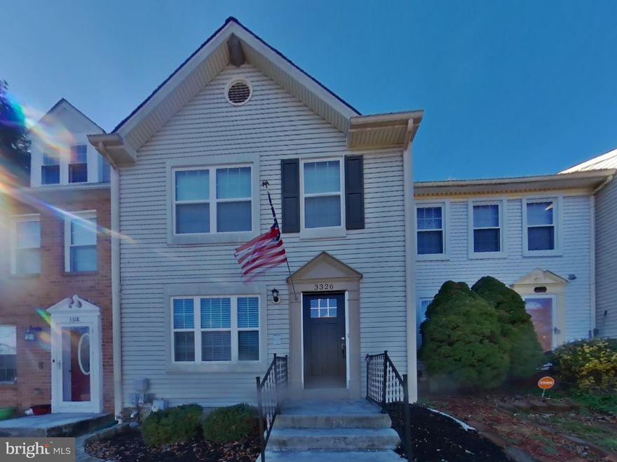 Take a look at this beautiful home featuring 3 bedrooms, 2.5 bathrooms, and approximately 1,628 square feet.  Enjoy the freedom of a virtually maintenance free lifestyle while residing in a great community.