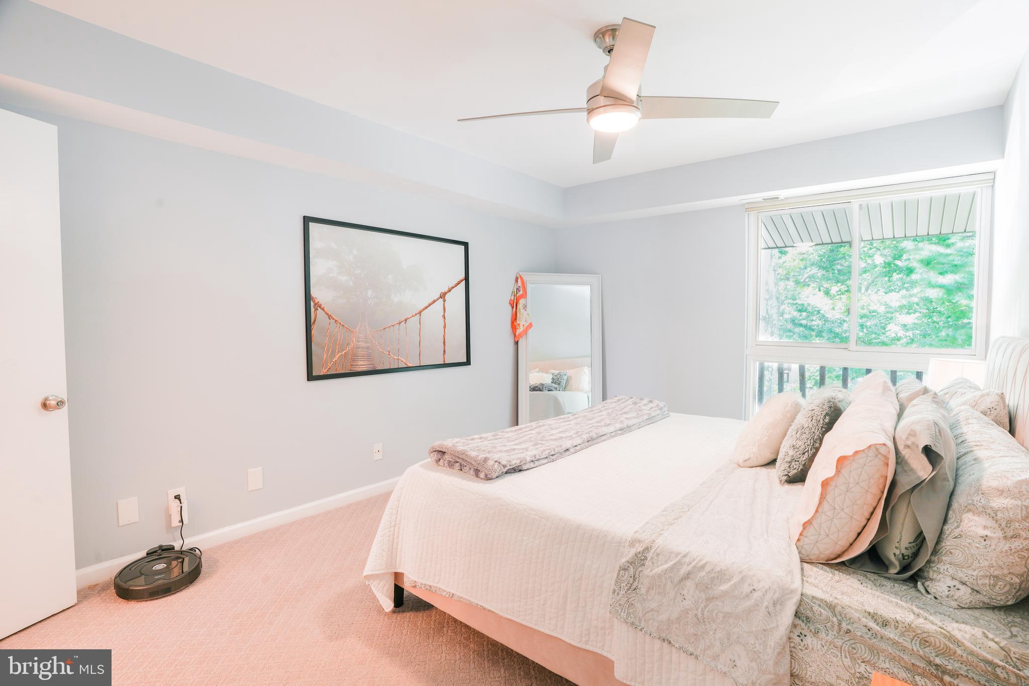 SEVERN HOUSE - Residential Lease