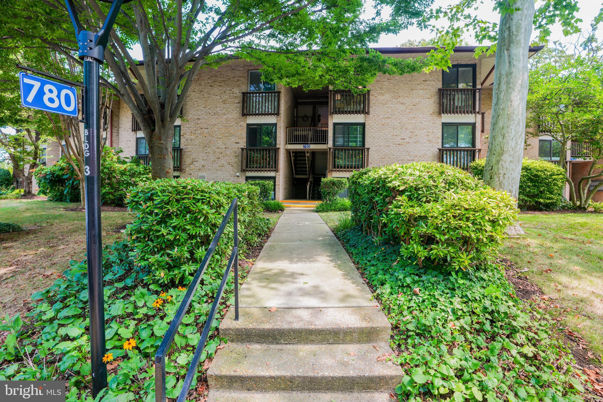 SEVERN HOUSE - Residential Lease