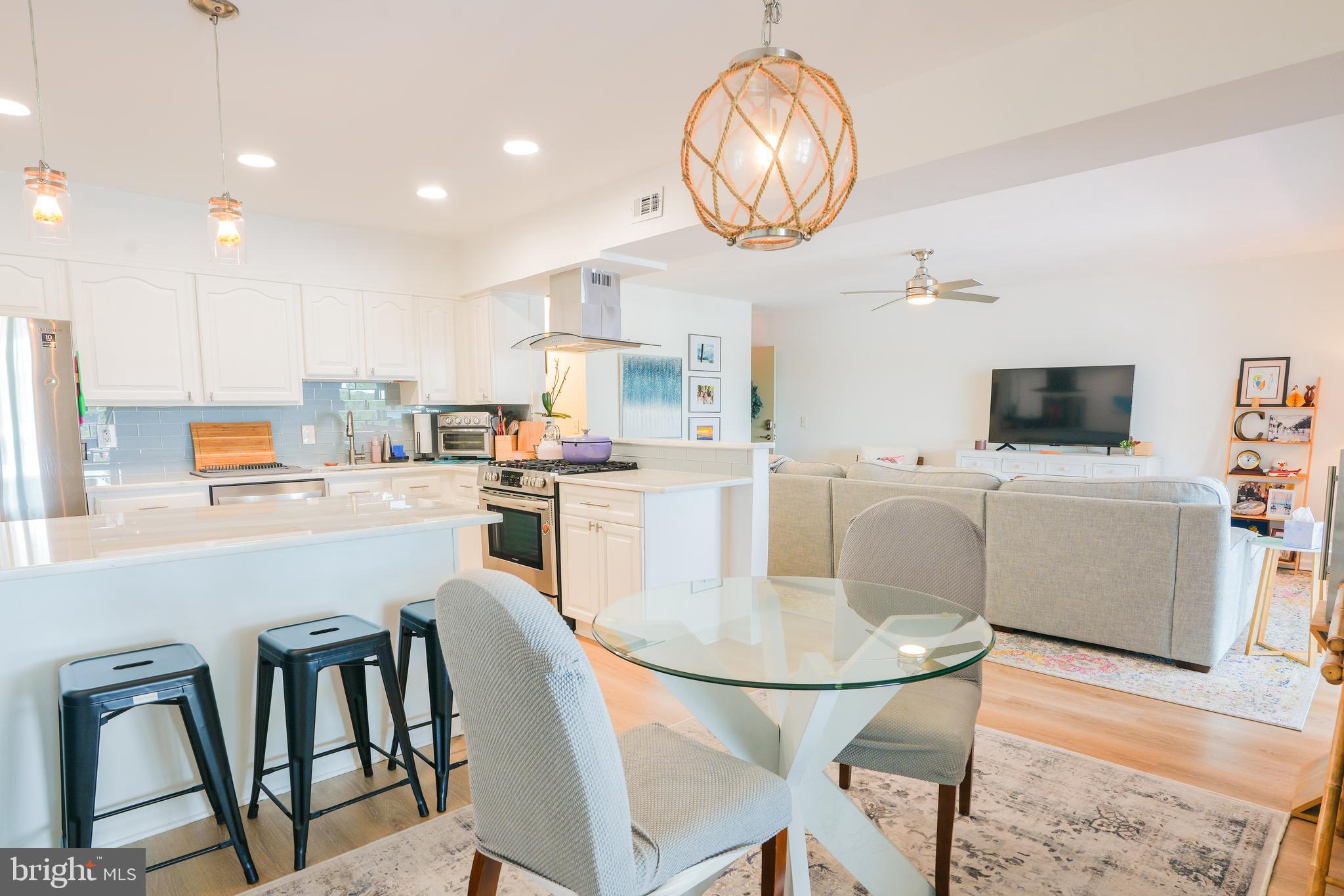 SEVERN HOUSE - Residential Lease