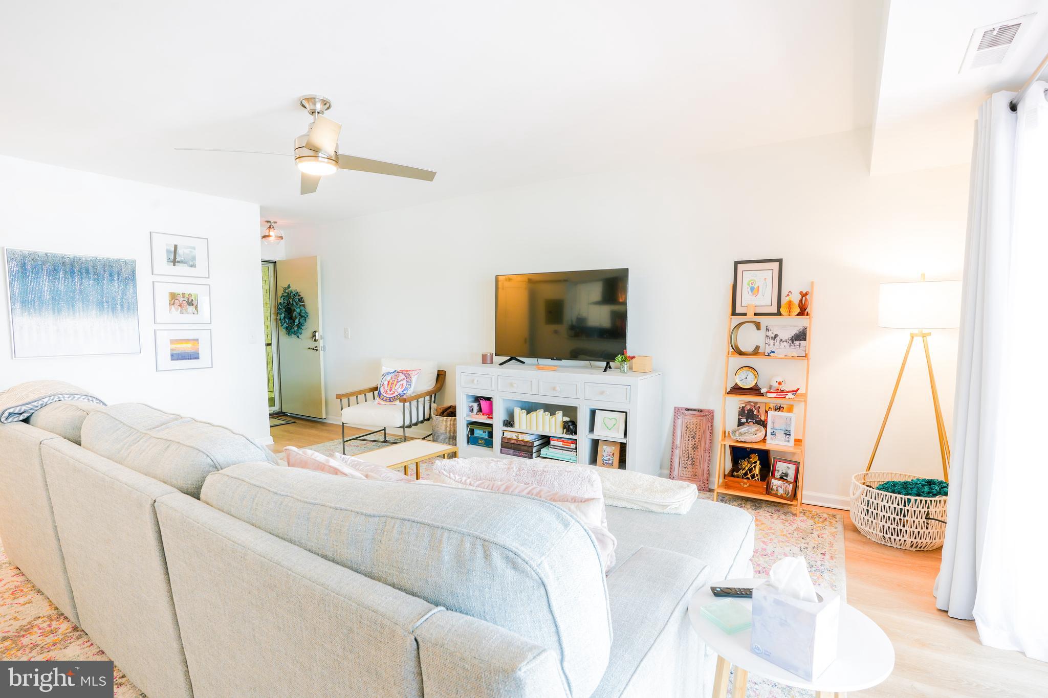 SEVERN HOUSE - Residential Lease