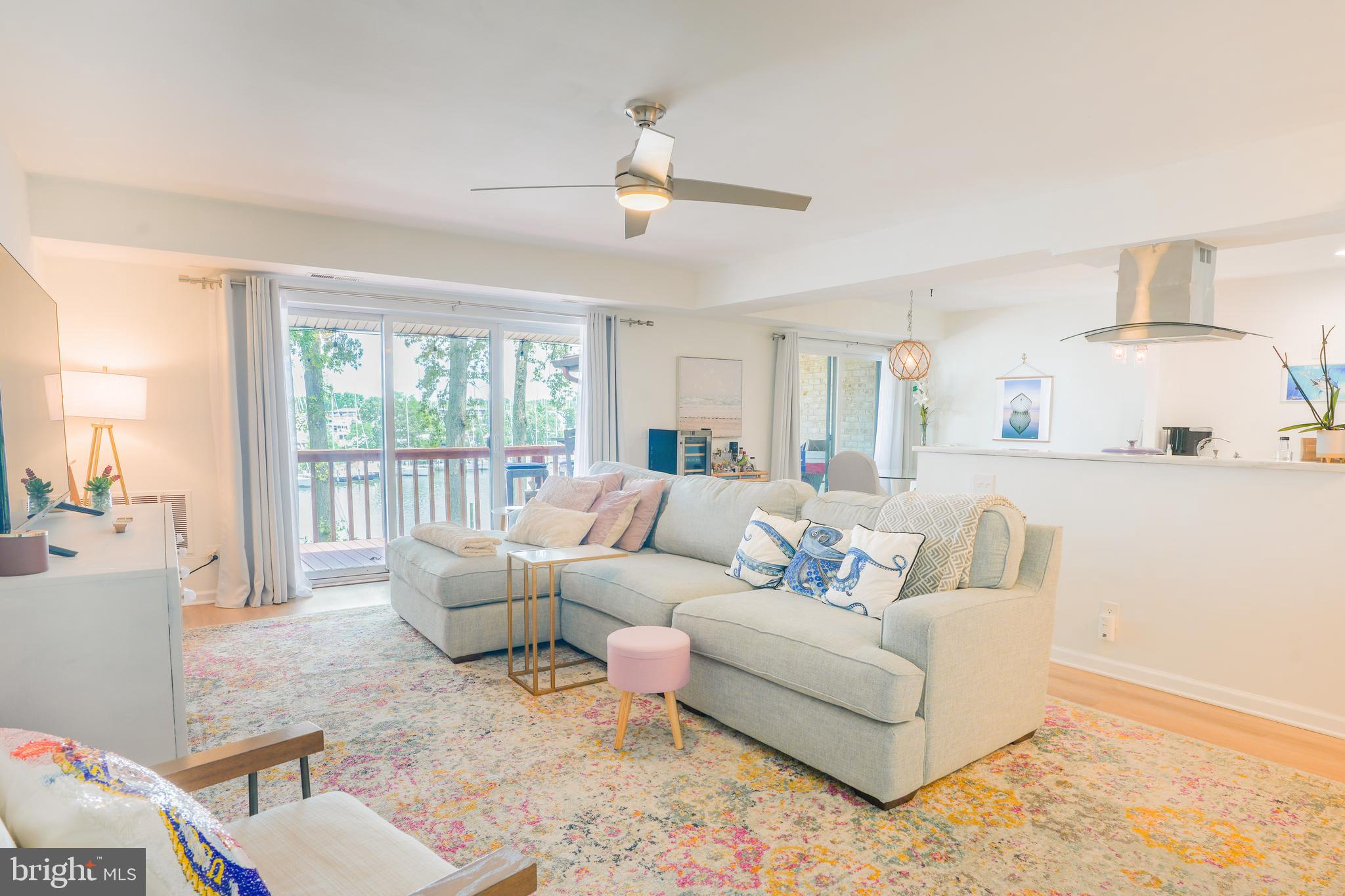 SEVERN HOUSE - Residential Lease
