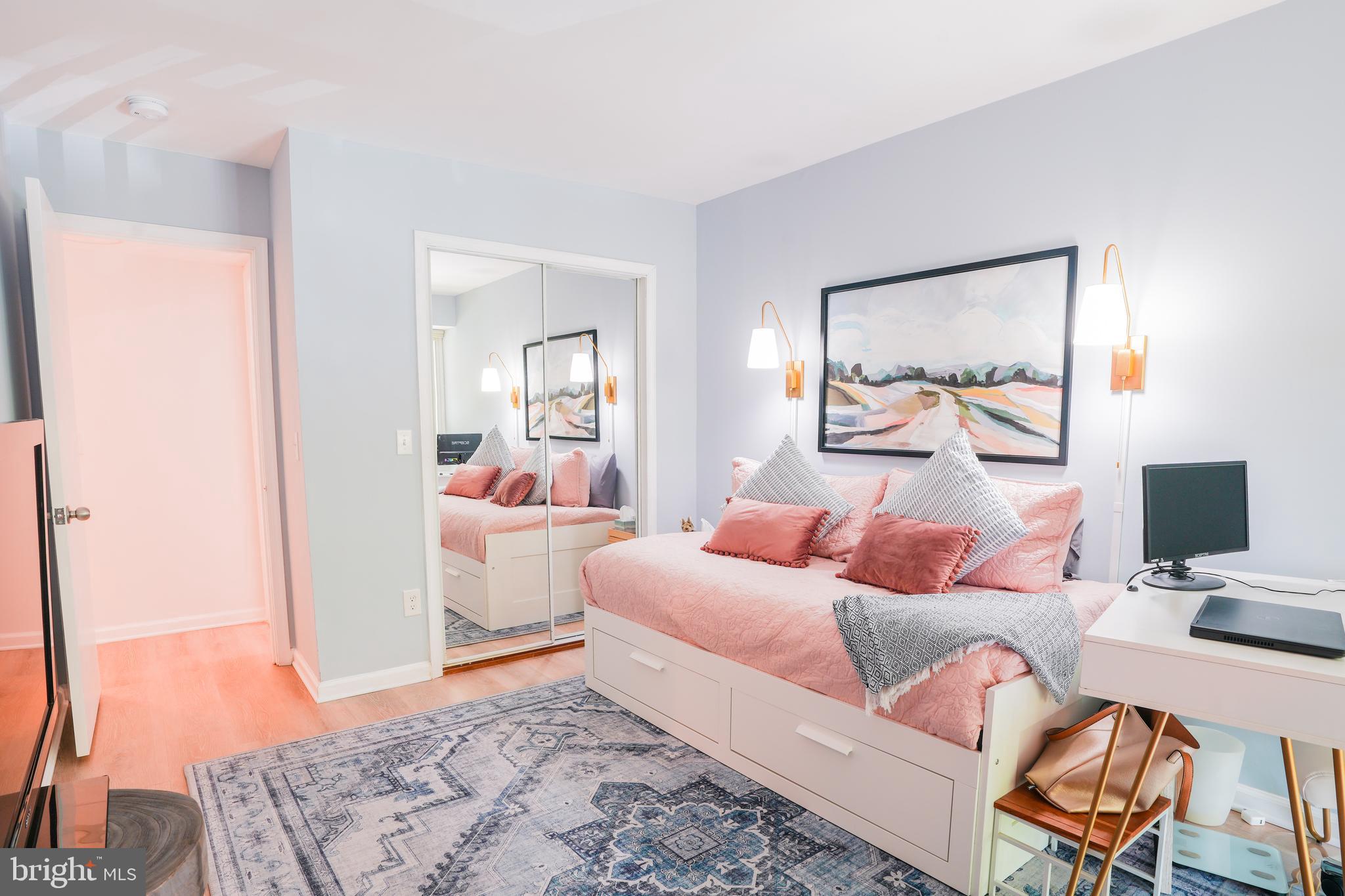 SEVERN HOUSE - Residential Lease