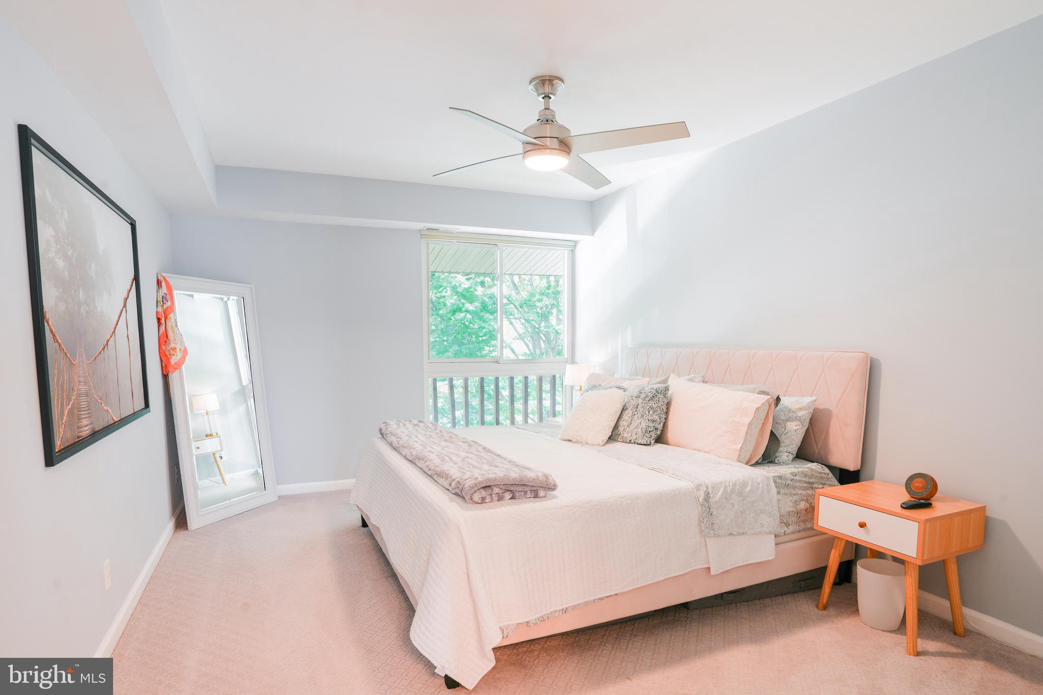 SEVERN HOUSE - Residential Lease