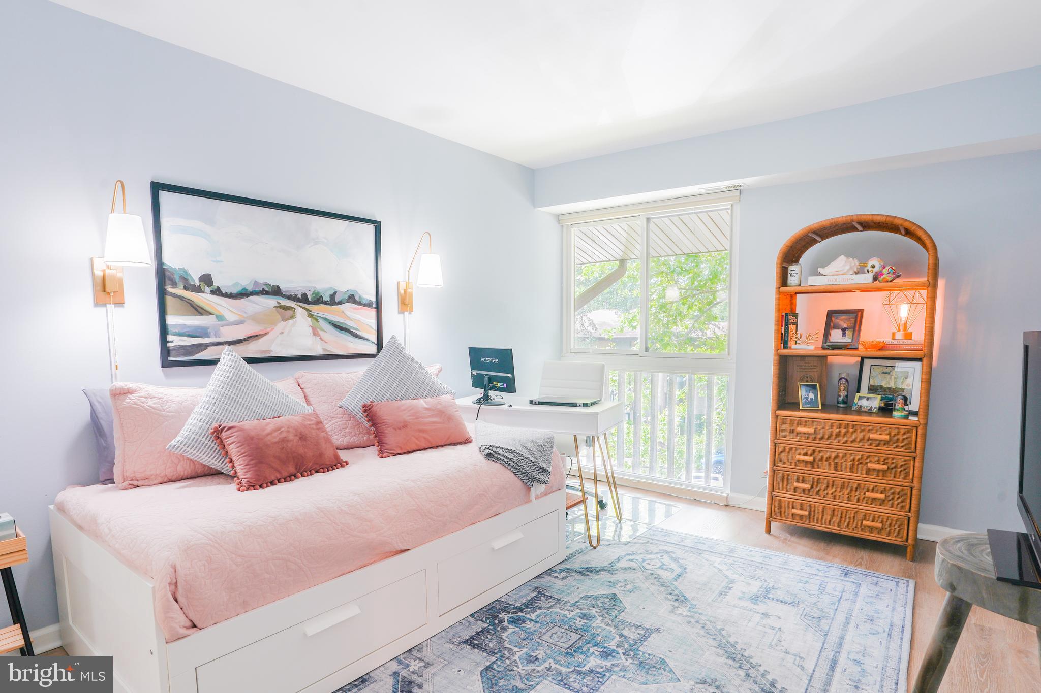 SEVERN HOUSE - Residential Lease