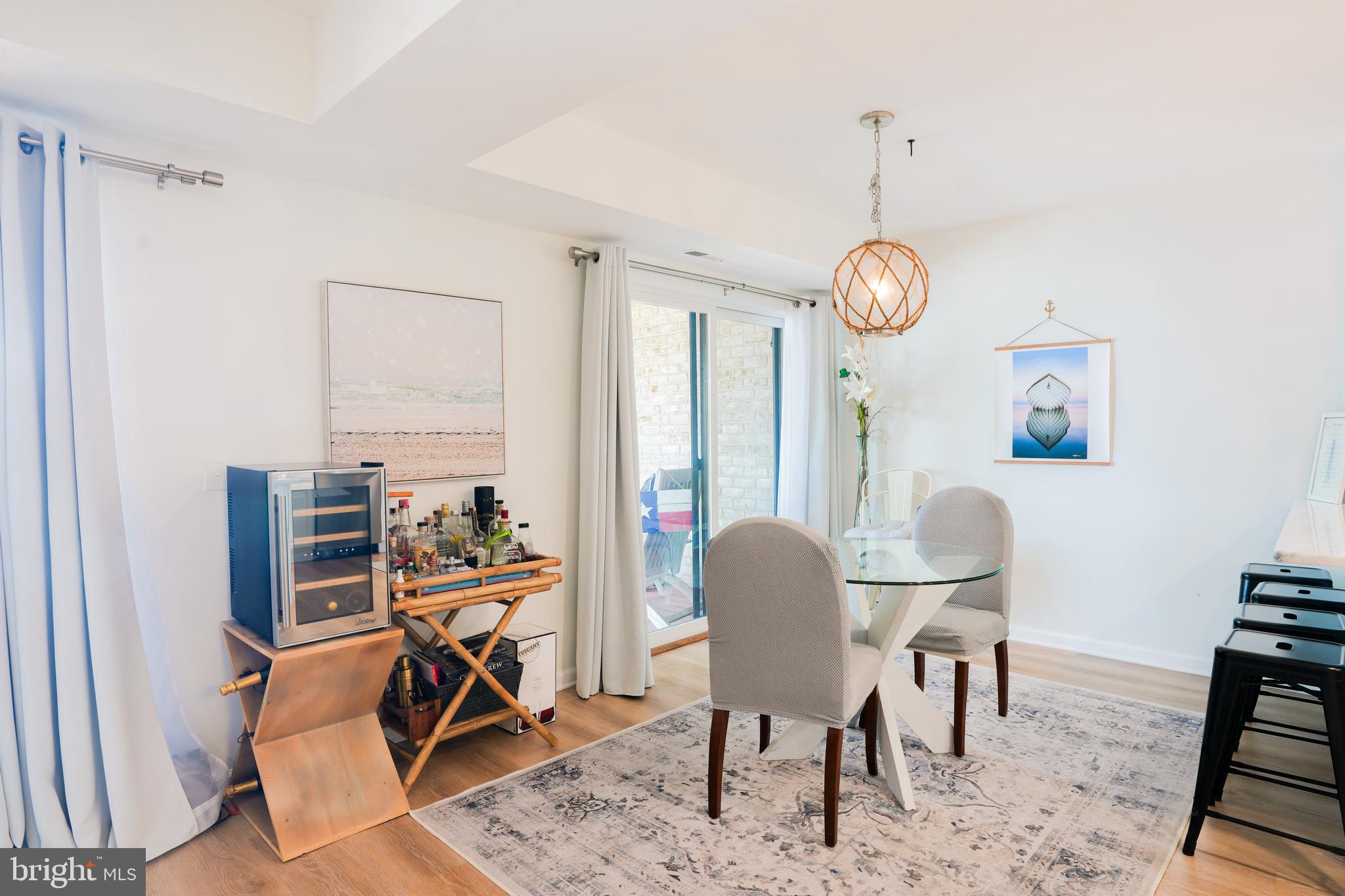 SEVERN HOUSE - Residential Lease