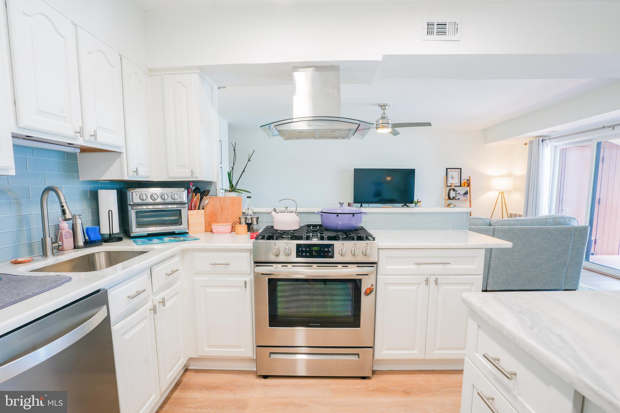 SEVERN HOUSE - Residential Lease