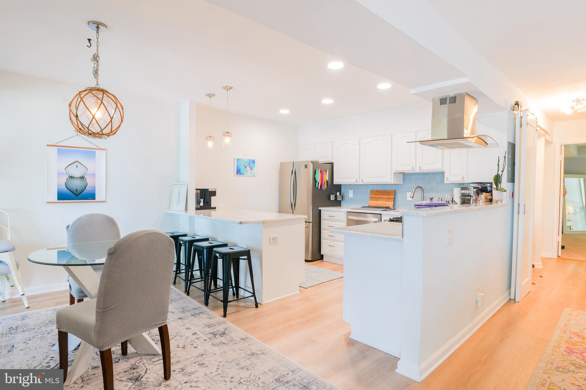 SEVERN HOUSE - Residential Lease