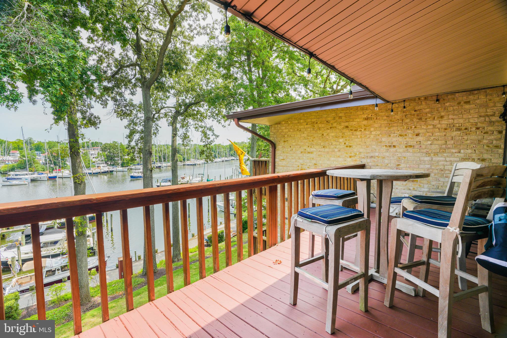 SEVERN HOUSE - Residential Lease
