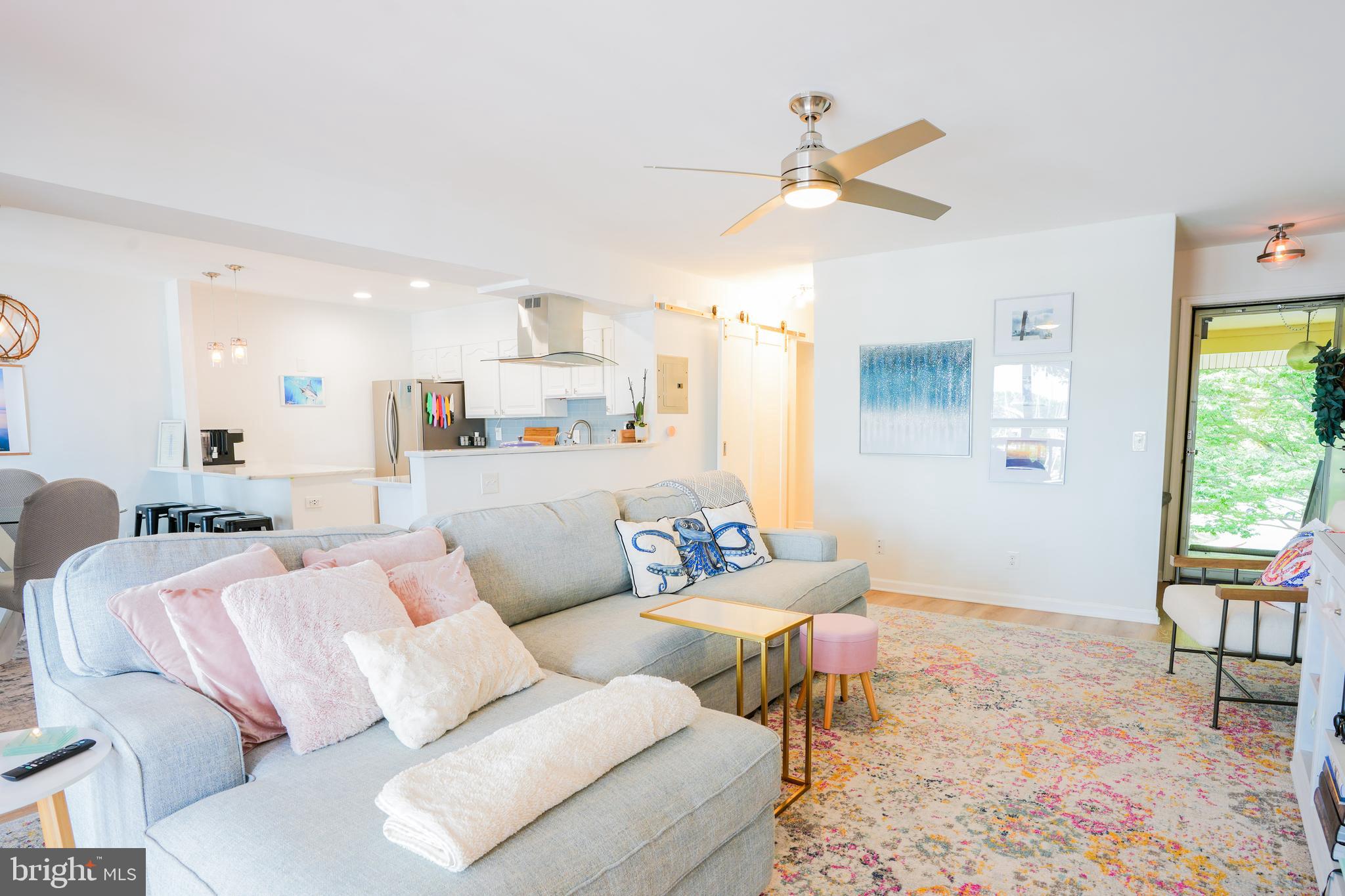 SEVERN HOUSE - Residential Lease