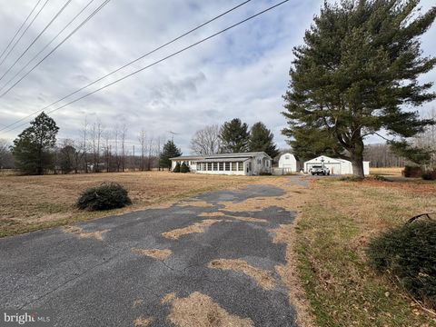 599 KERSEY ROAD VIOLA DE 19979