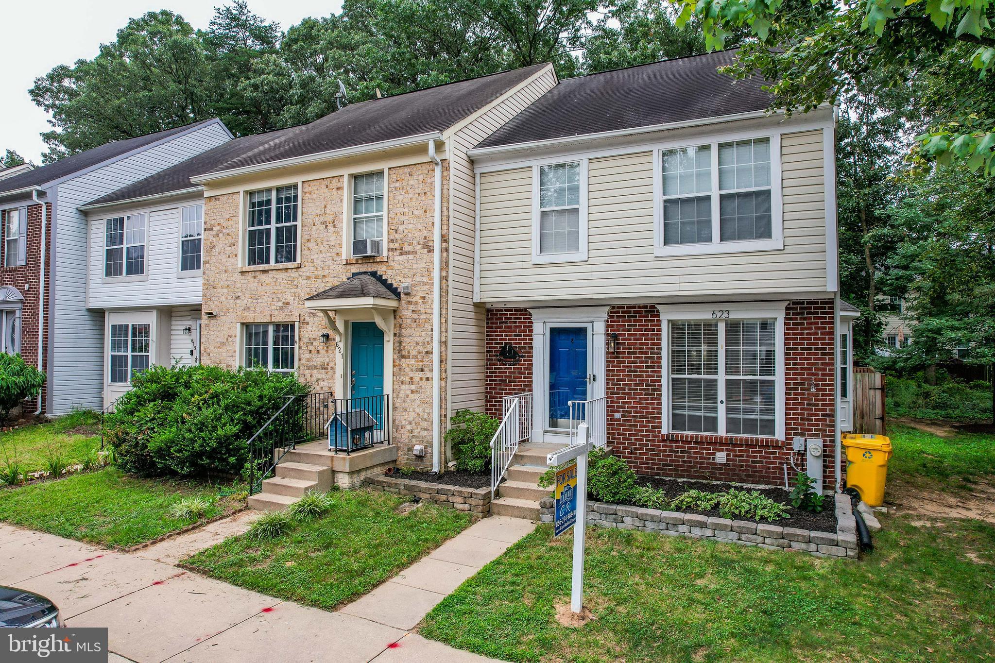 623 LIONS GATE LANE