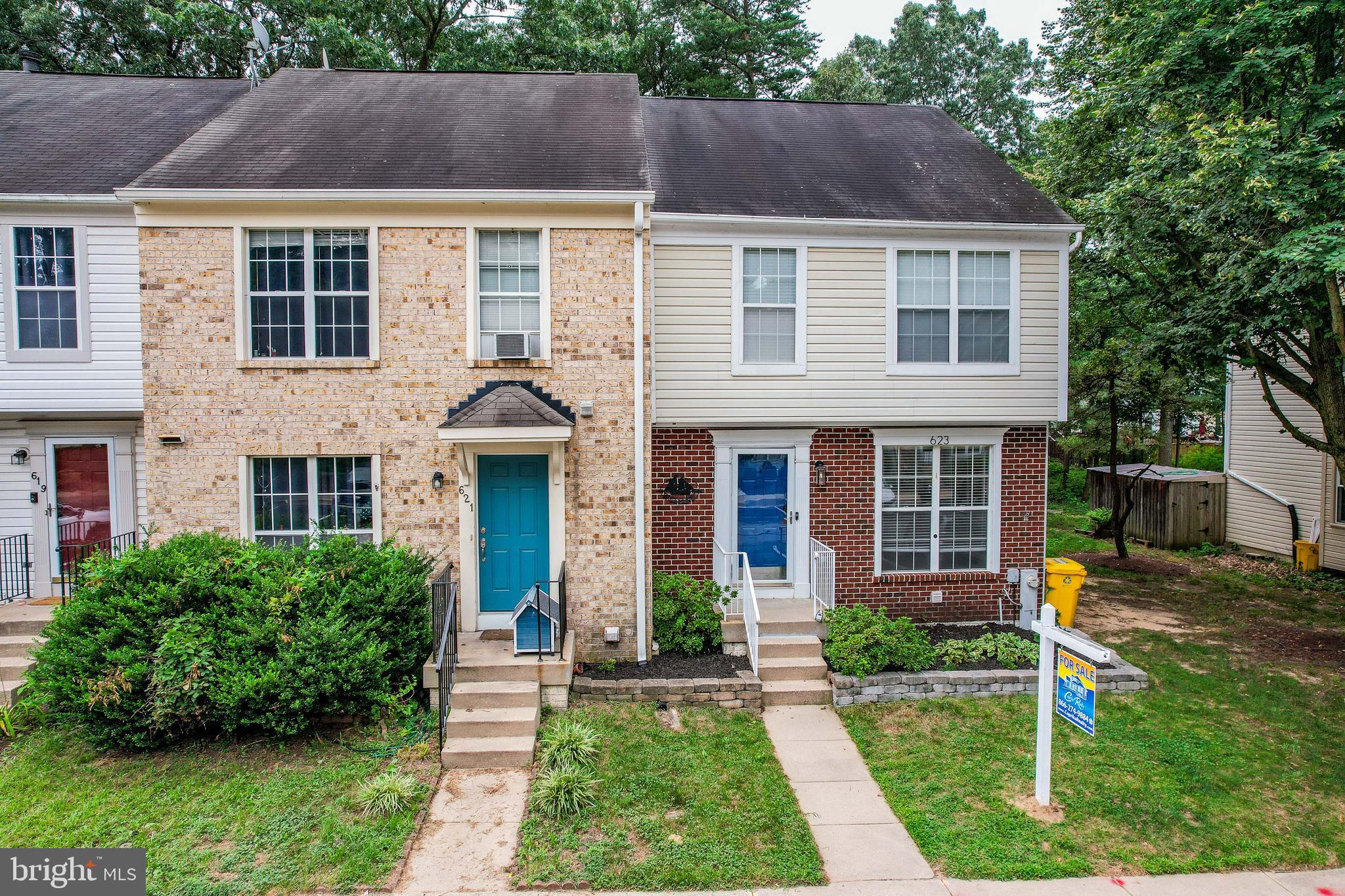 623 LIONS GATE LANE