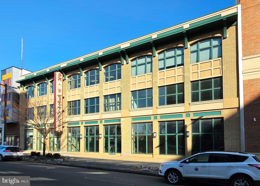 Photo of 667 N Broad Street, PHILADELPHIA, PA 19123 (MLS # PAPH2592744)