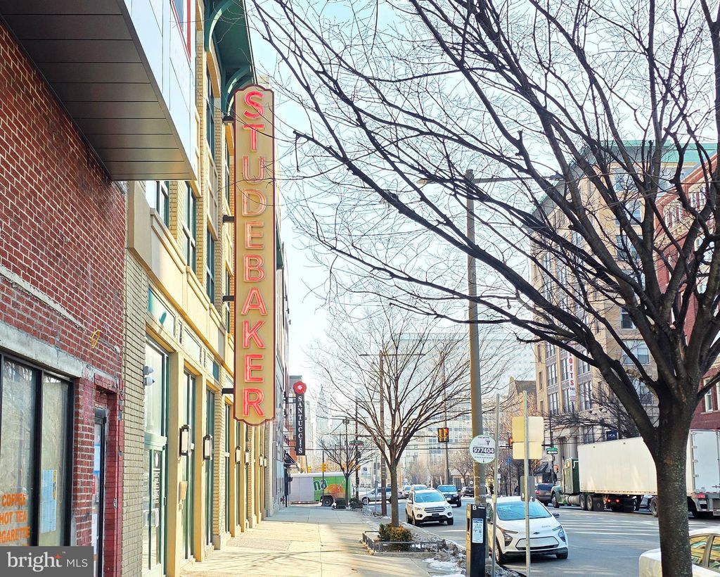 Photo of 667 N Broad Street, PHILADELPHIA, PA 19123 (MLS # PAPH2592744)