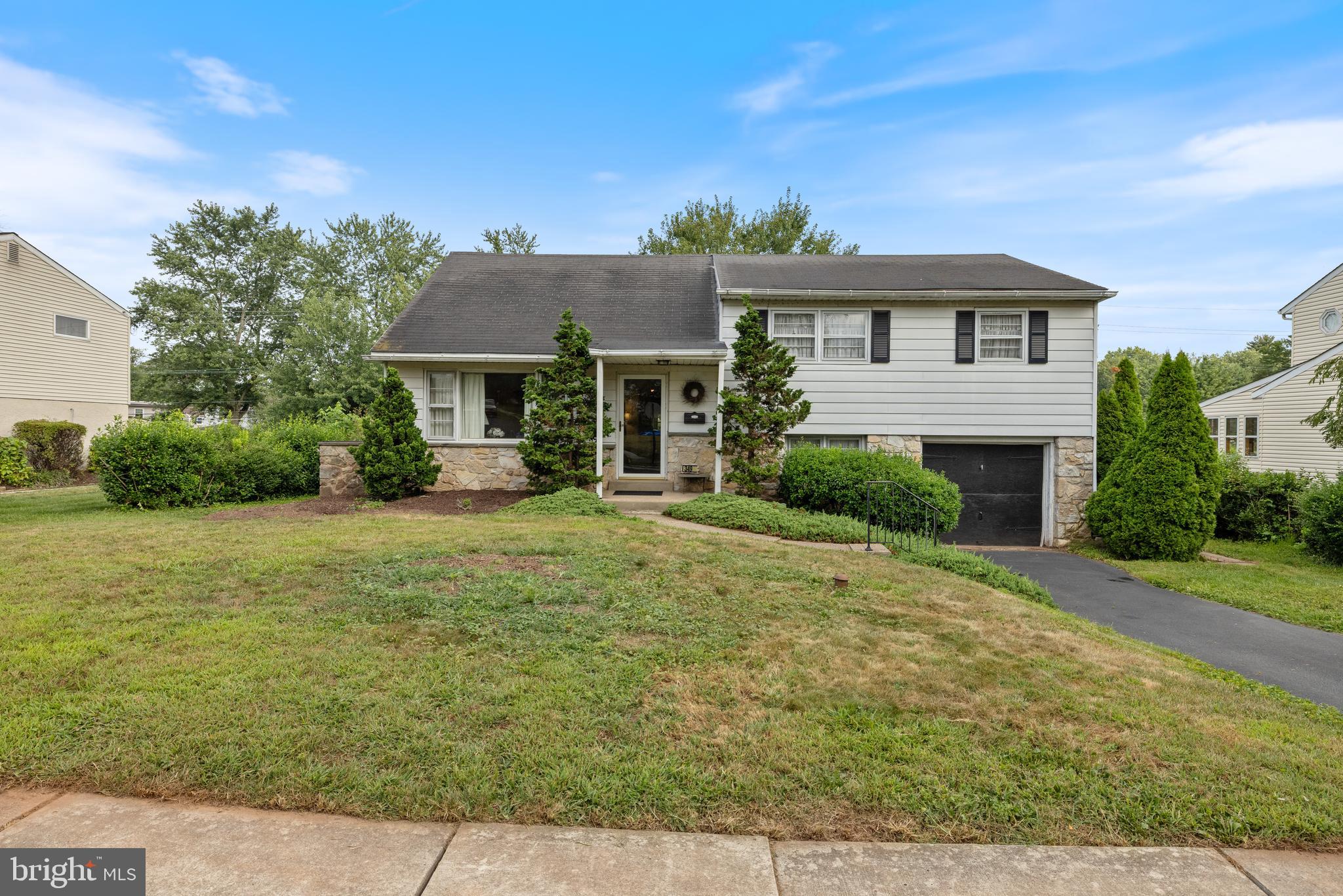 349 CENTRAL DRIVE