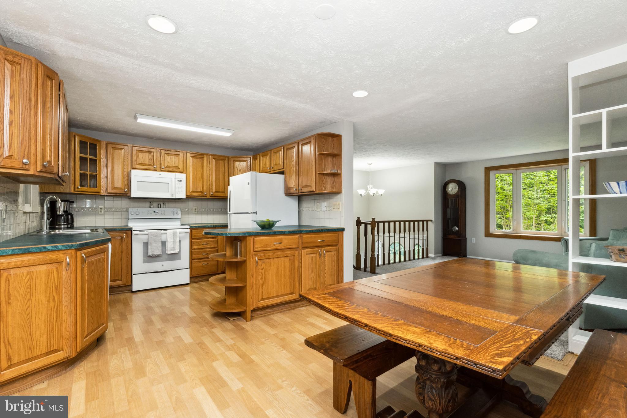 WESTCHESTER - Residential