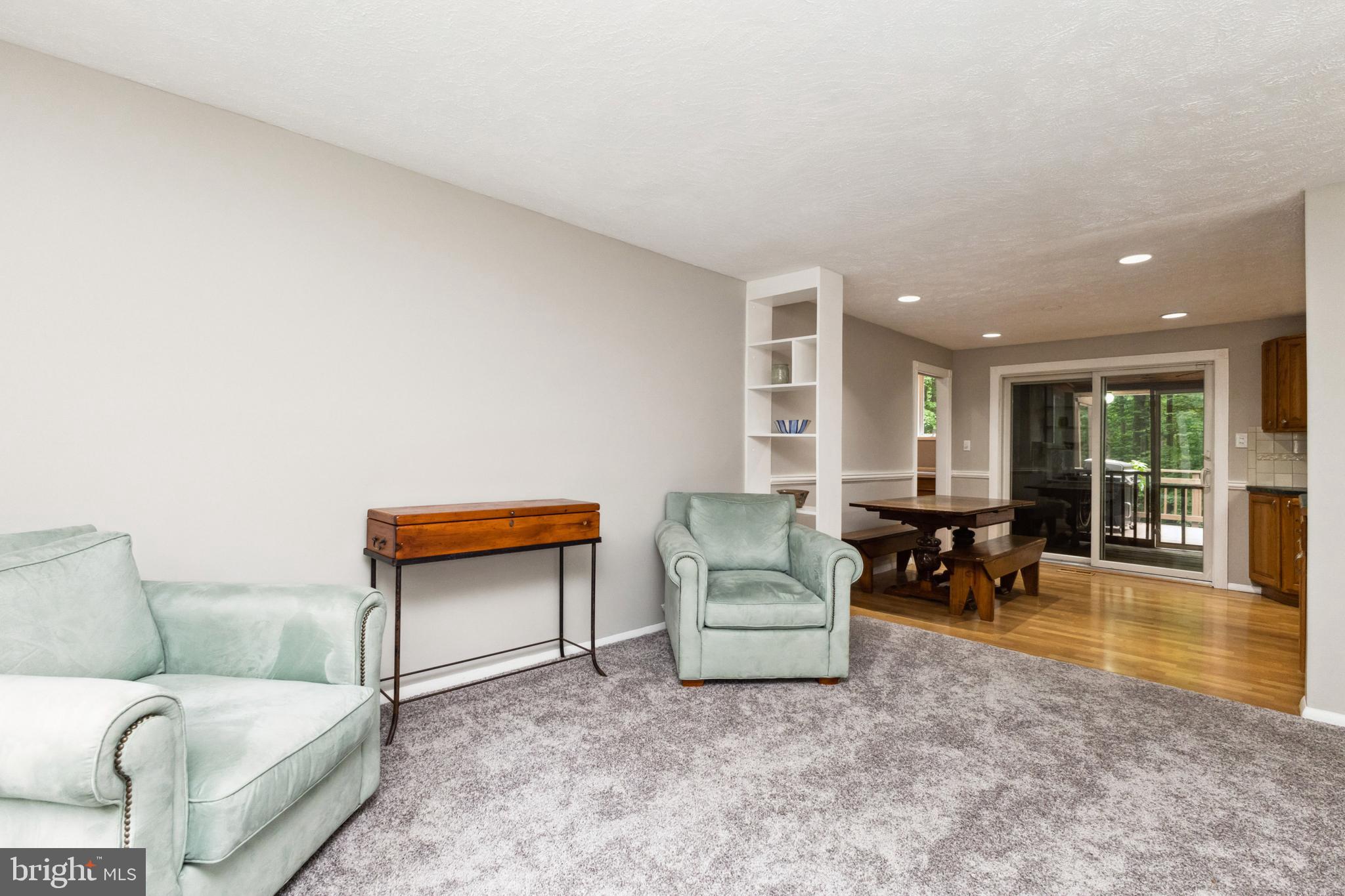 WESTCHESTER - Residential