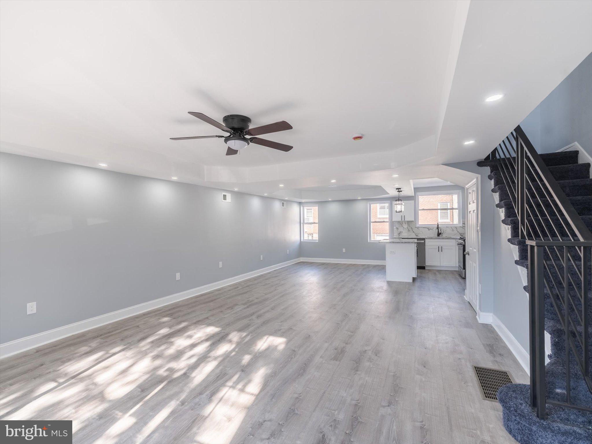 WEST OAK LANE - Residential