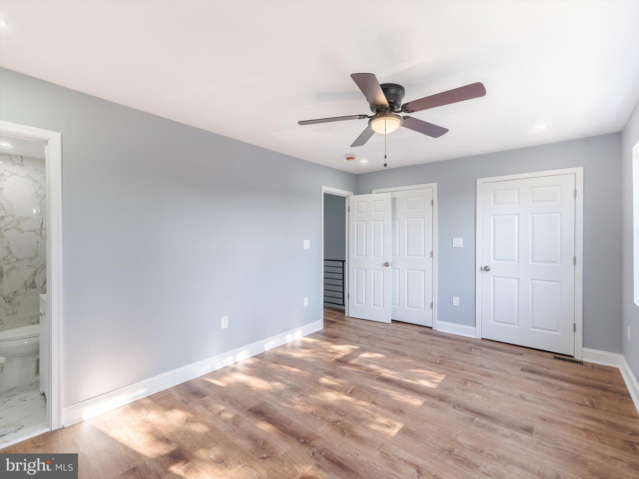 WEST OAK LANE - Residential