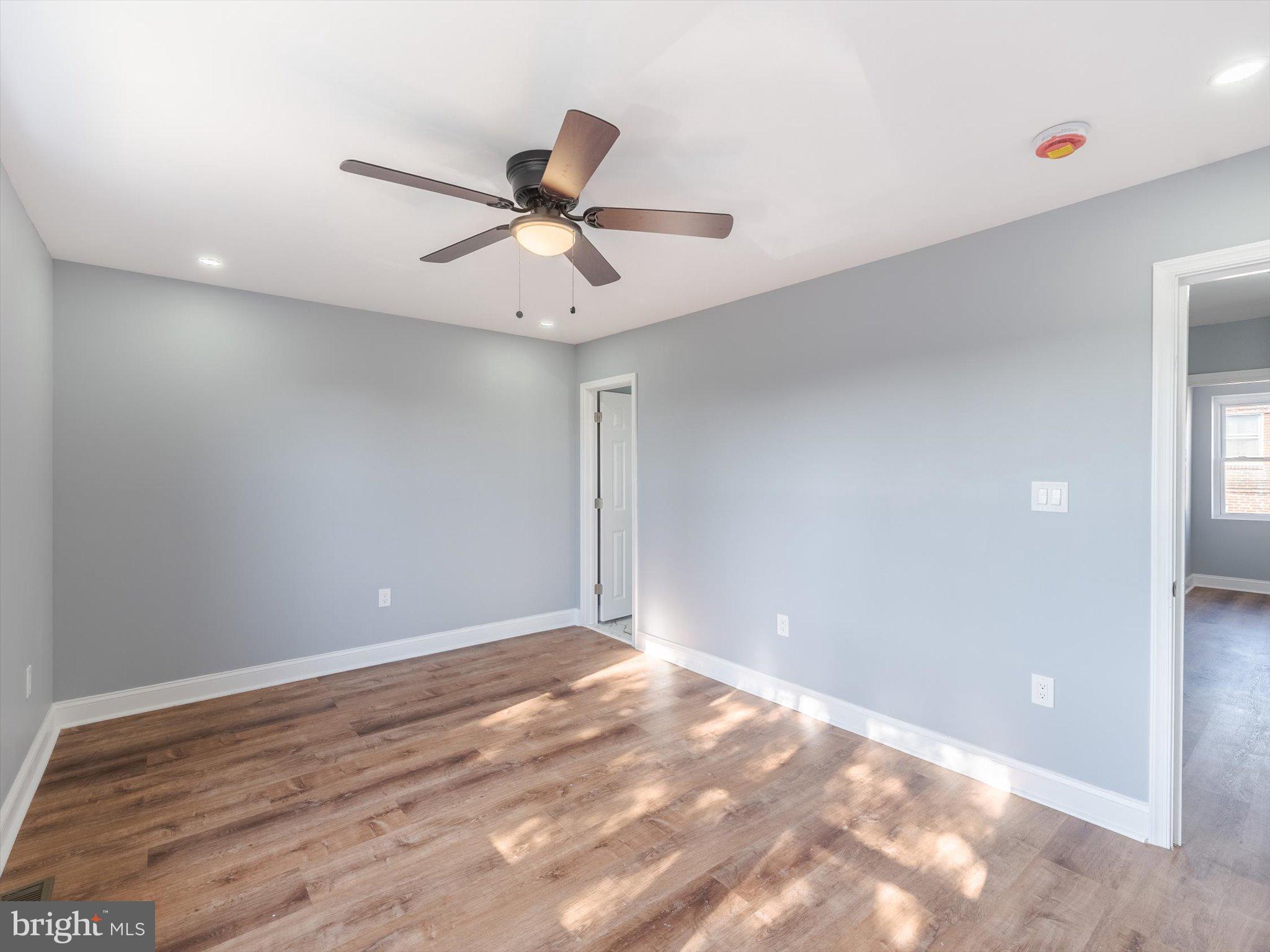 WEST OAK LANE - Residential