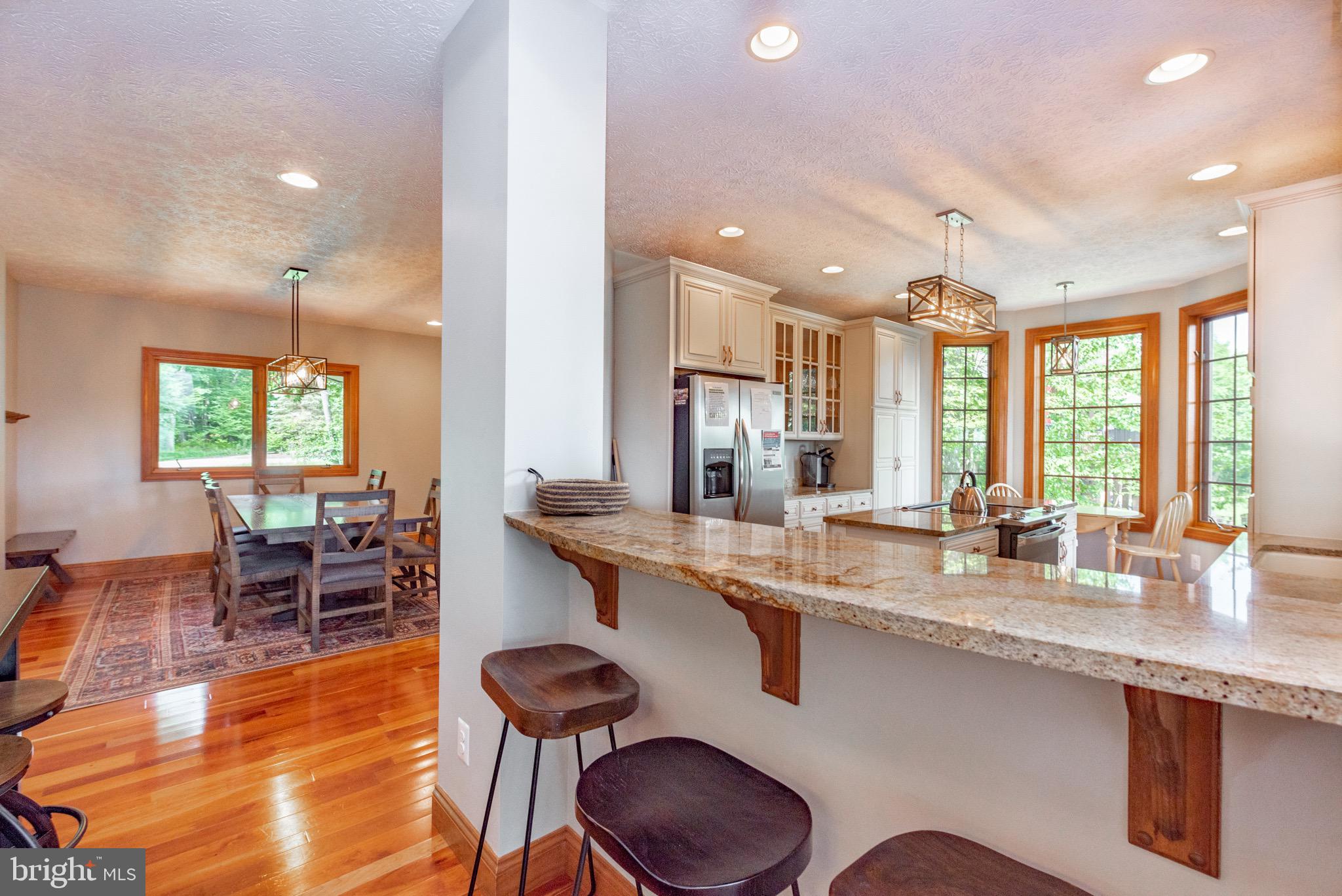 DEEP CREEK HIGHLANDS - Residential