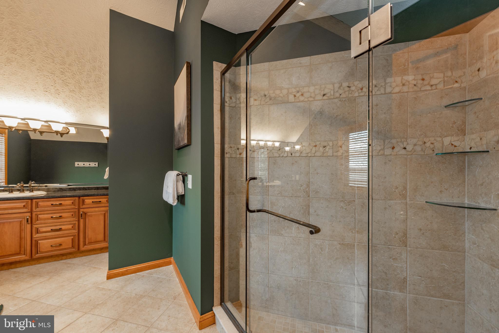 DEEP CREEK HIGHLANDS - Residential