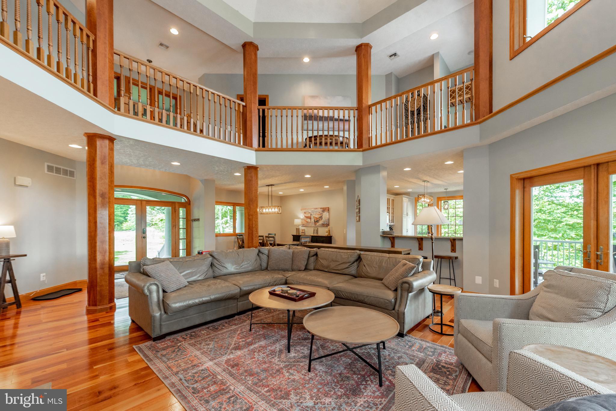 DEEP CREEK HIGHLANDS - Residential