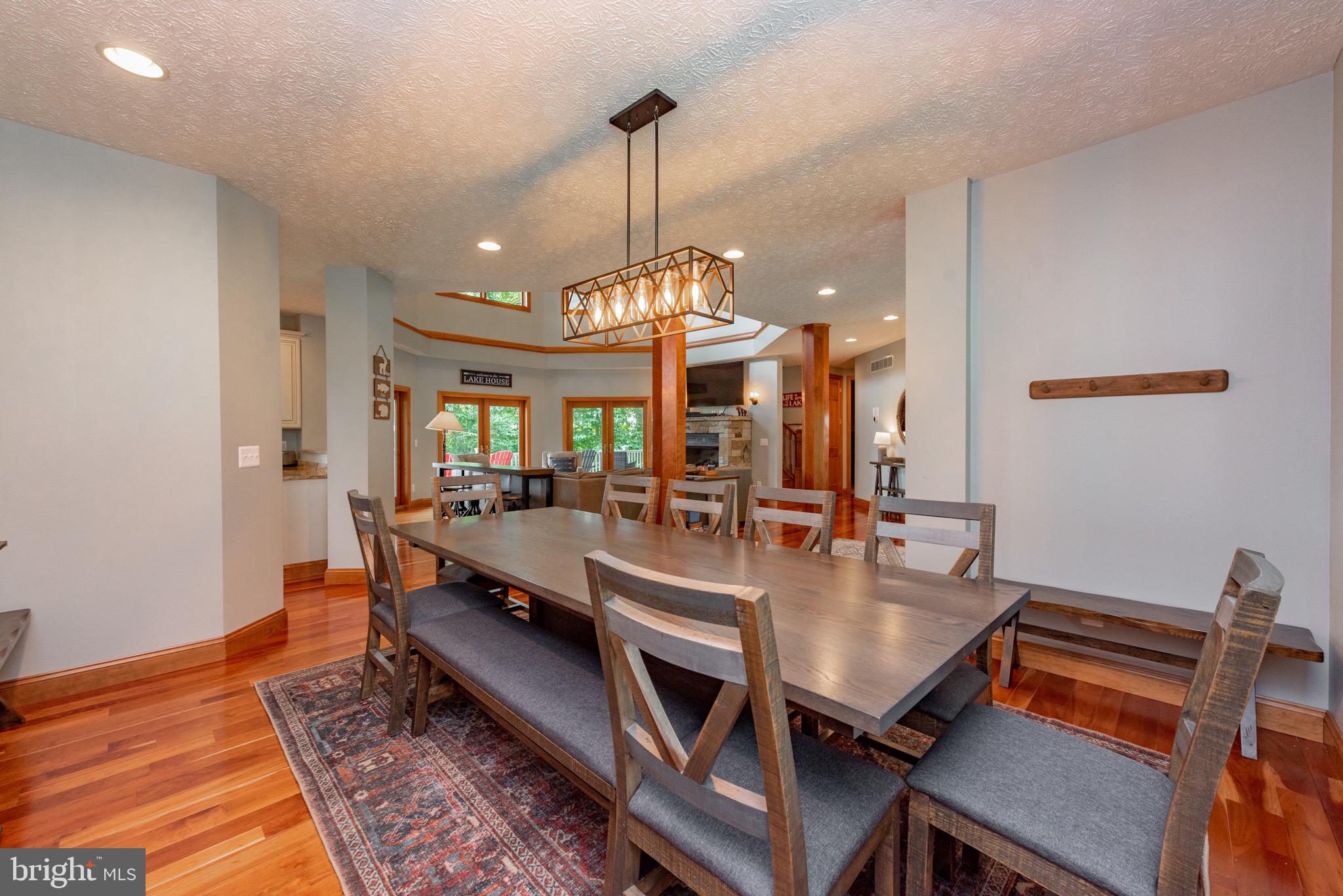 DEEP CREEK HIGHLANDS - Residential