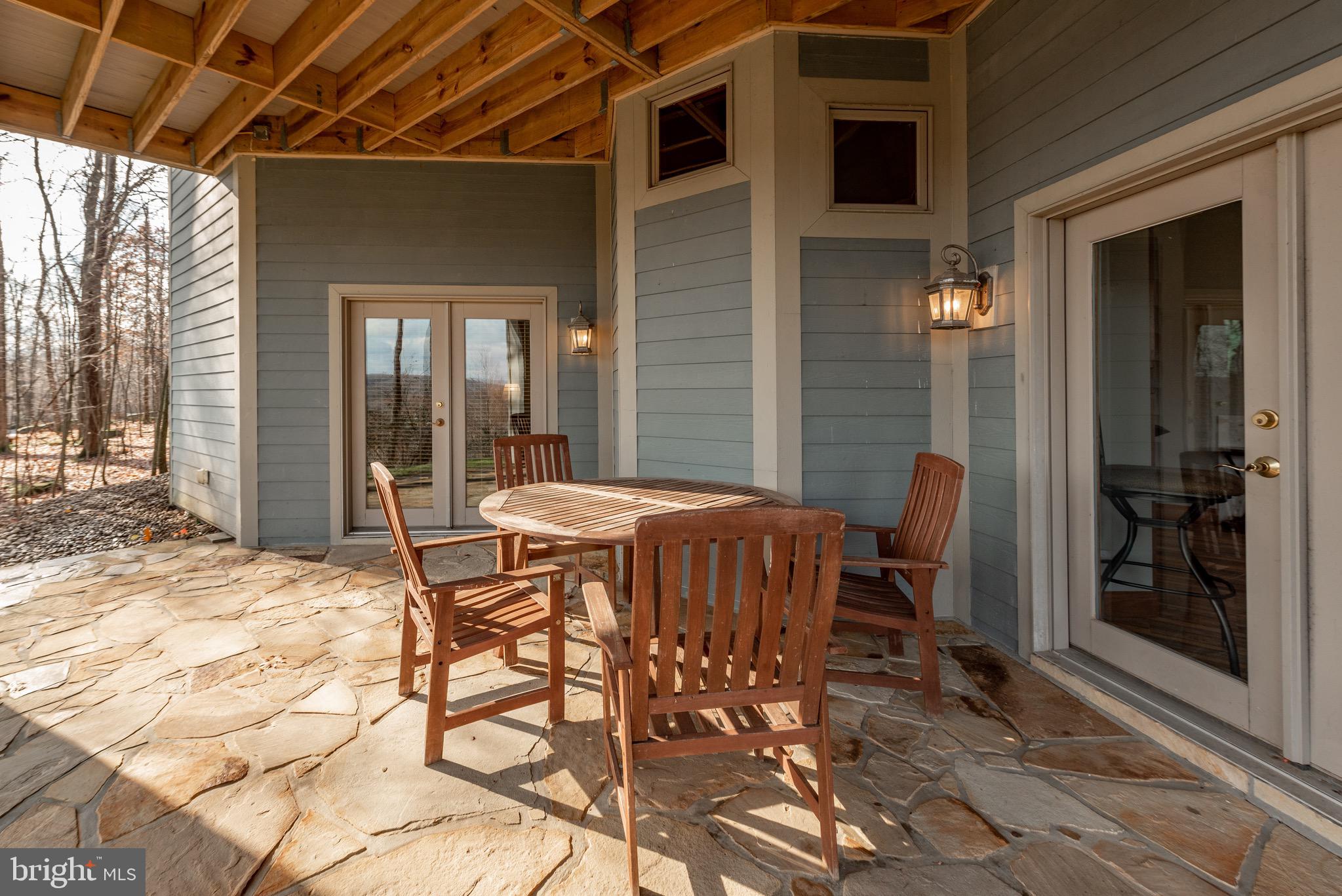 DEEP CREEK HIGHLANDS - Residential